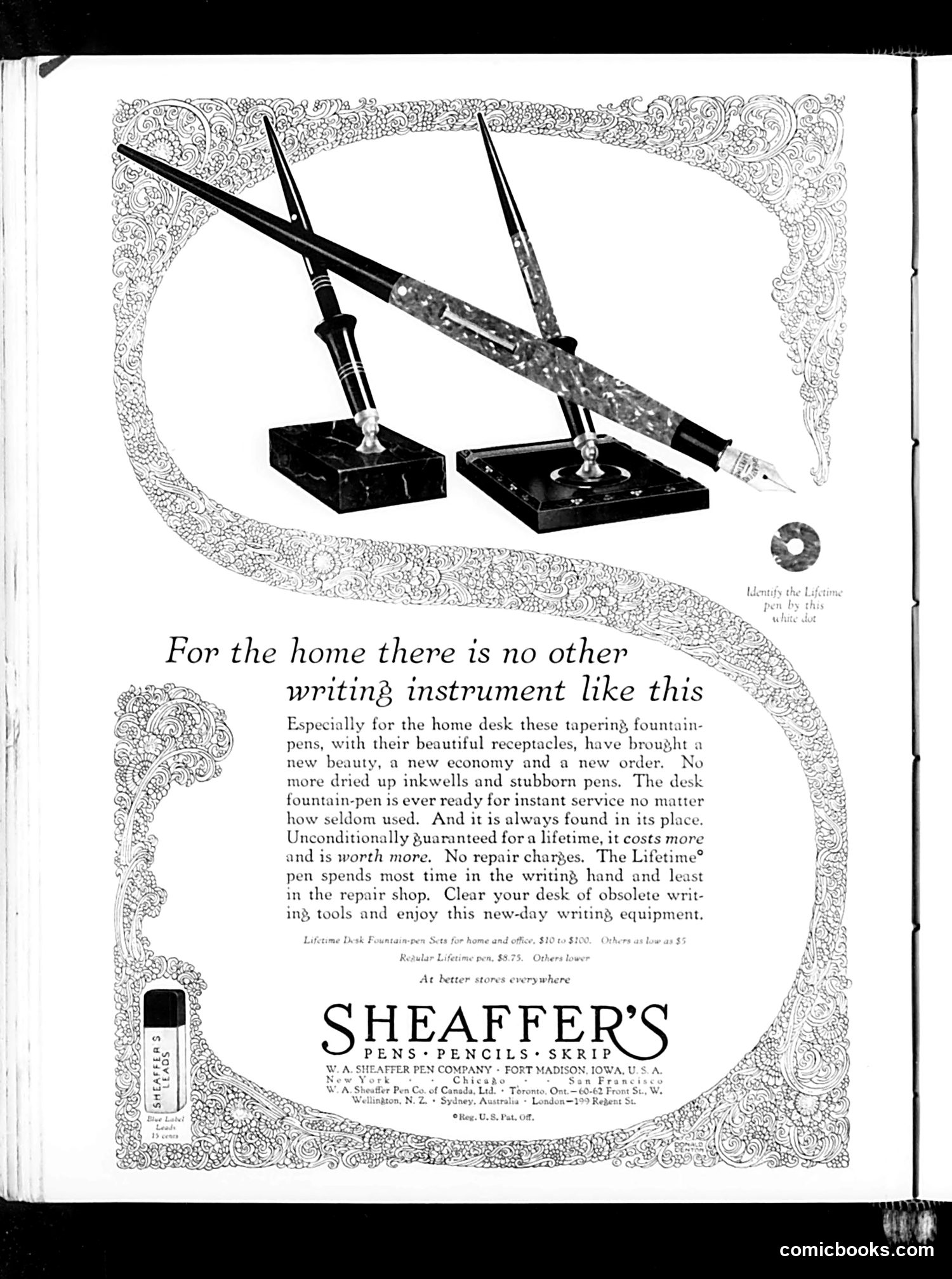 Life — August 18, 1927 — page 2 of 36