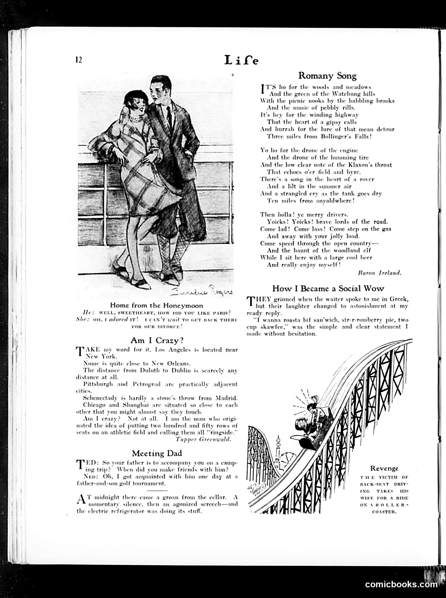 Life — August 18, 1927 — page 14 of 36