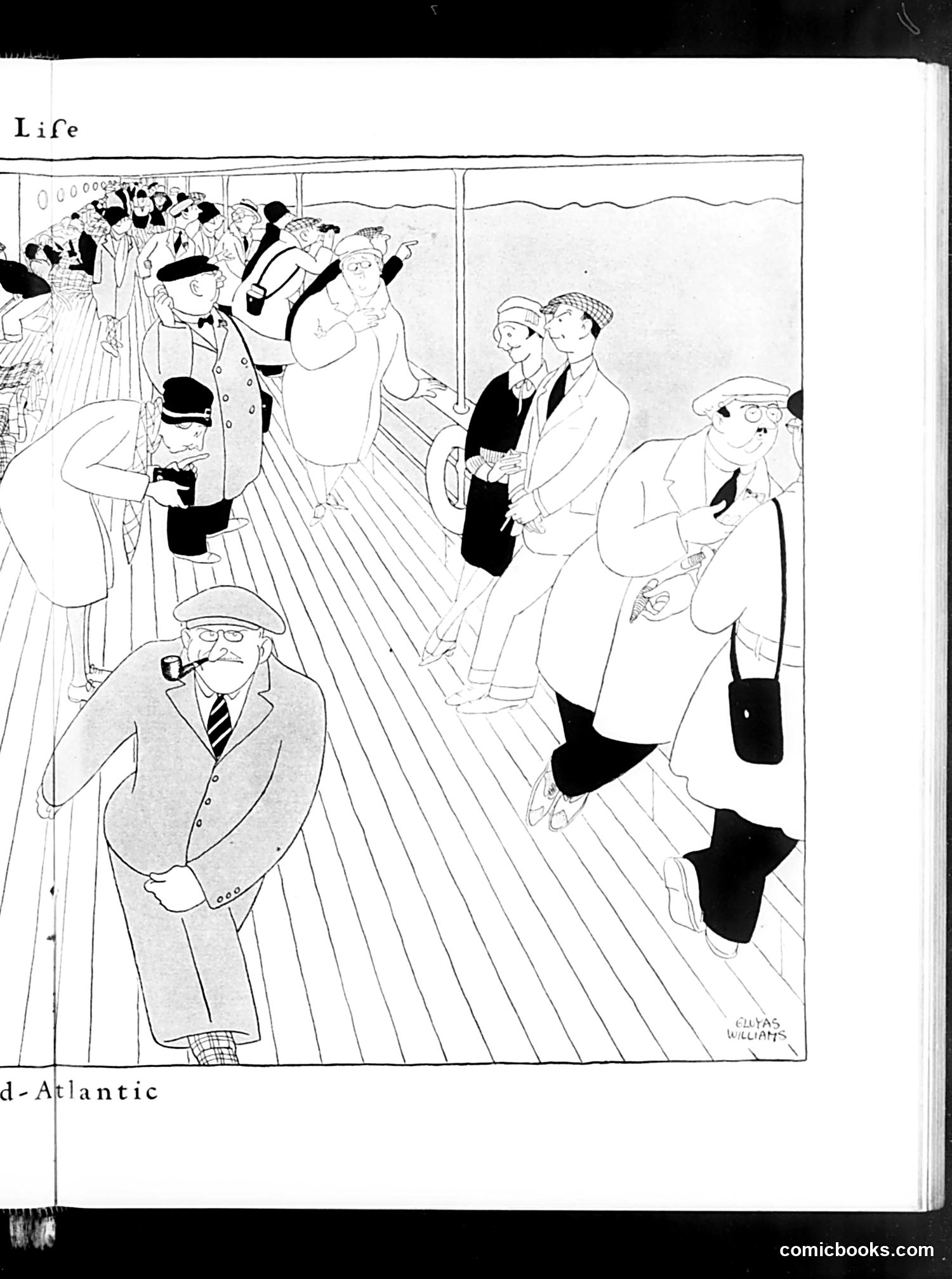 Life — August 18, 1927 — page 19 of 36