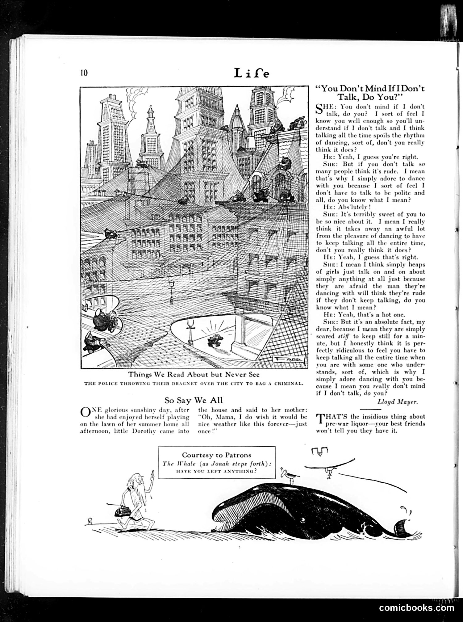 Life — August 25, 1927 — page 12 of 36