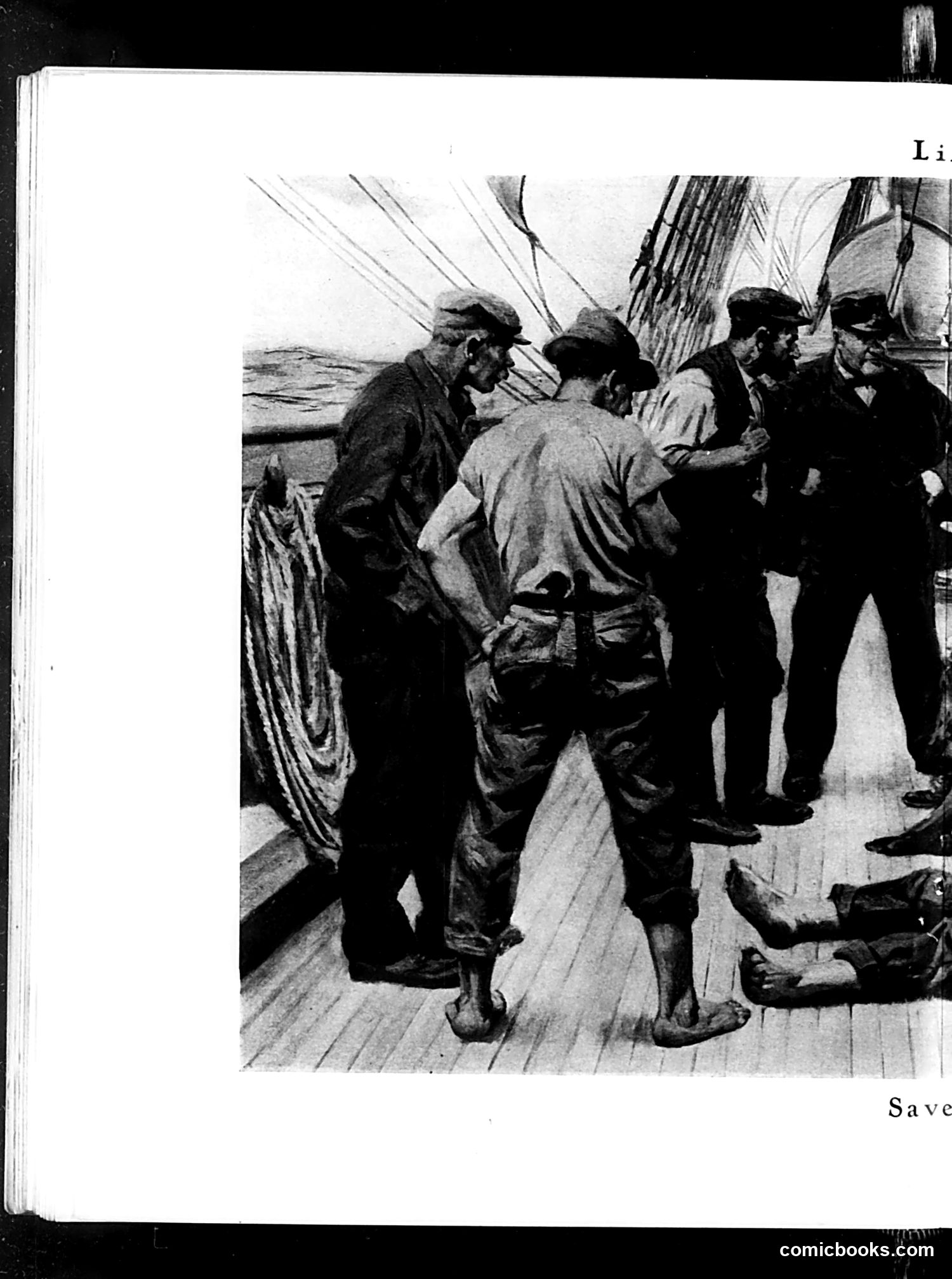 Life — August 25, 1927 — page 18 of 36