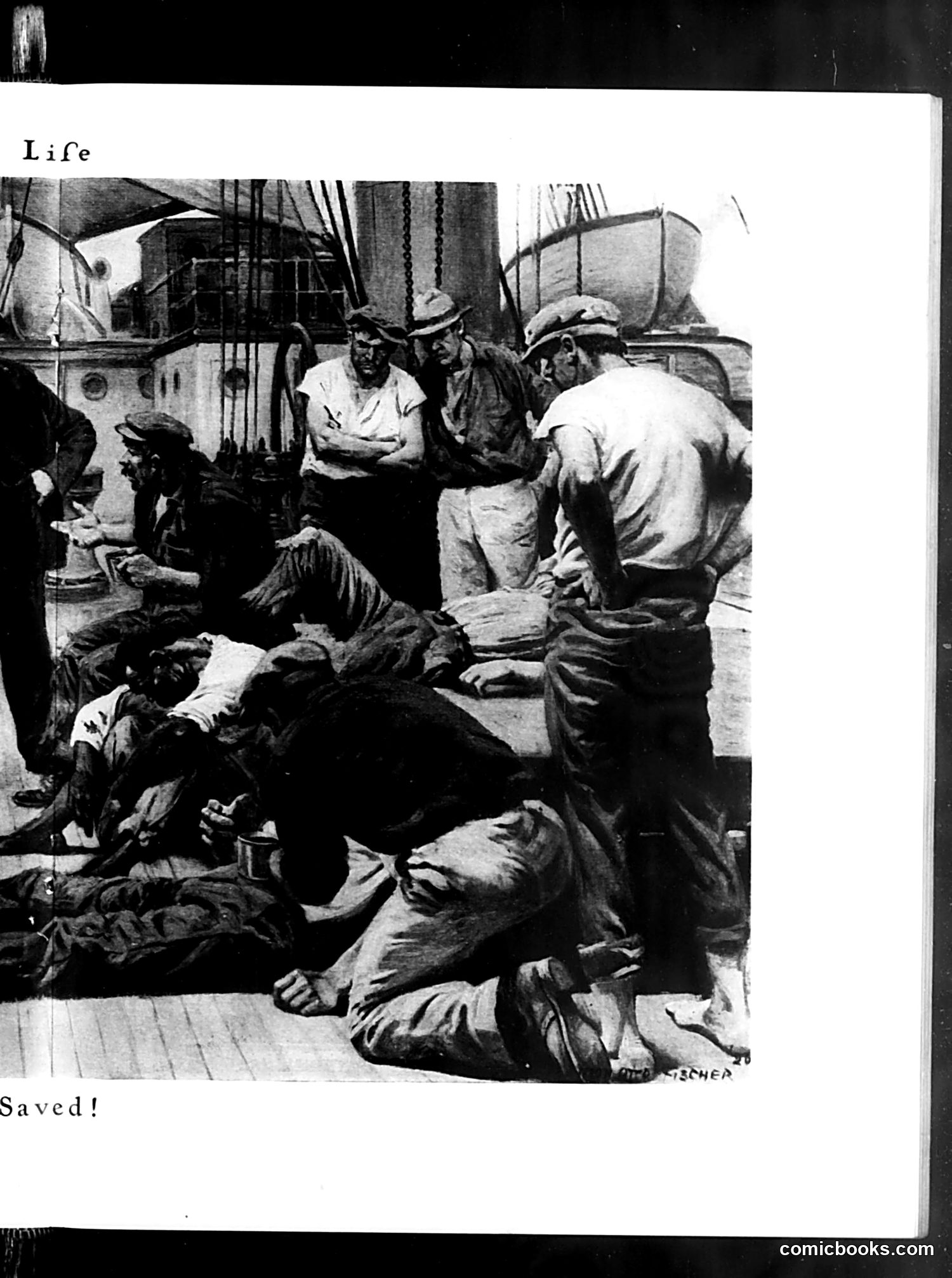 Life — August 25, 1927 — page 19 of 36