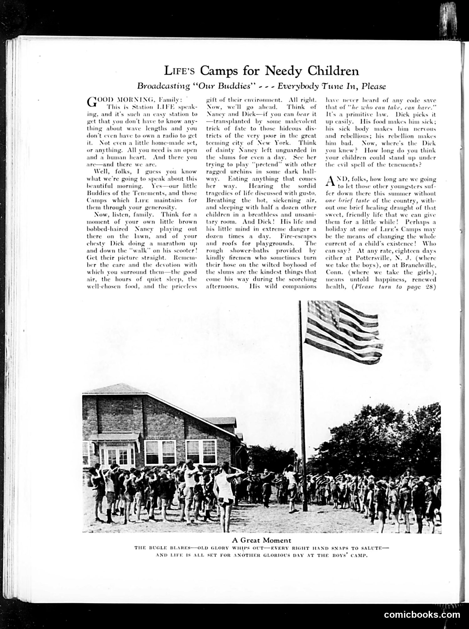 Life — August 25, 1927 — page 26 of 36