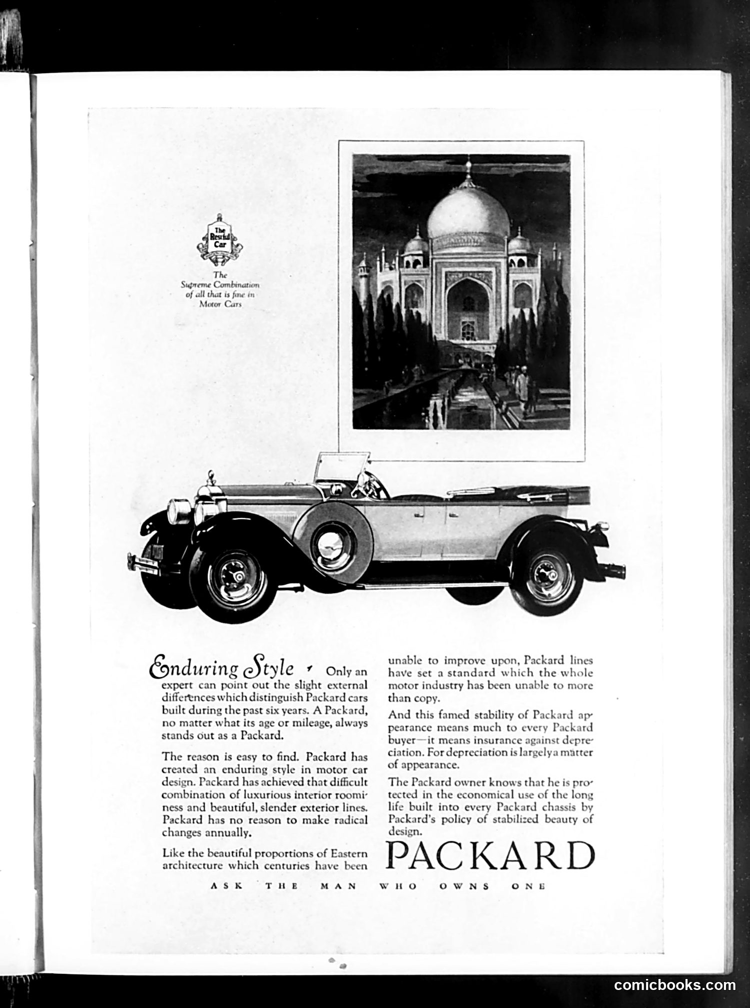 Life — August 25, 1927 — page 35 of 36
