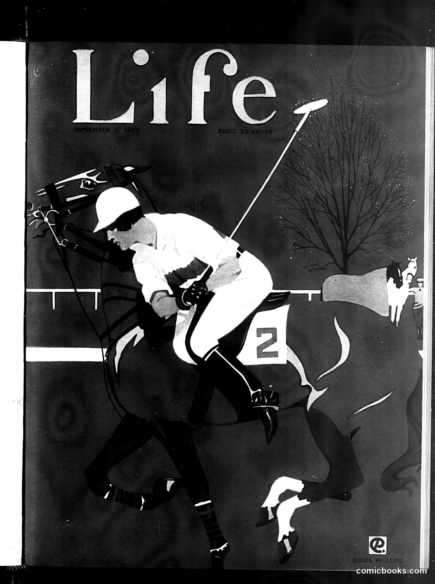 Life — September 1, 1927