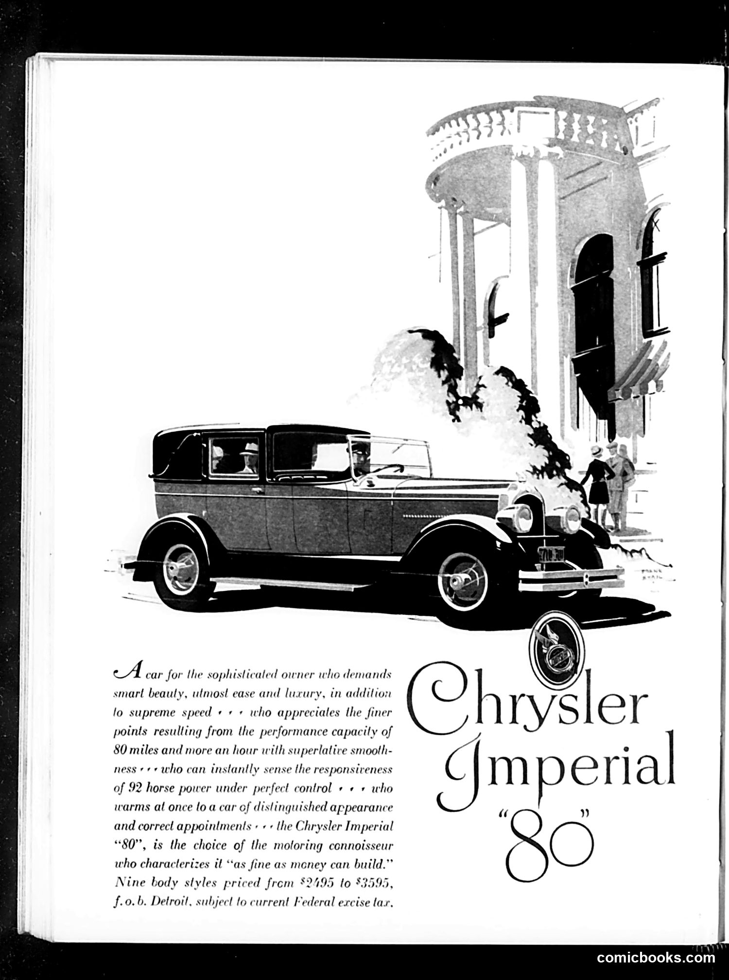 Life — September 1, 1927 — page 2 of 40