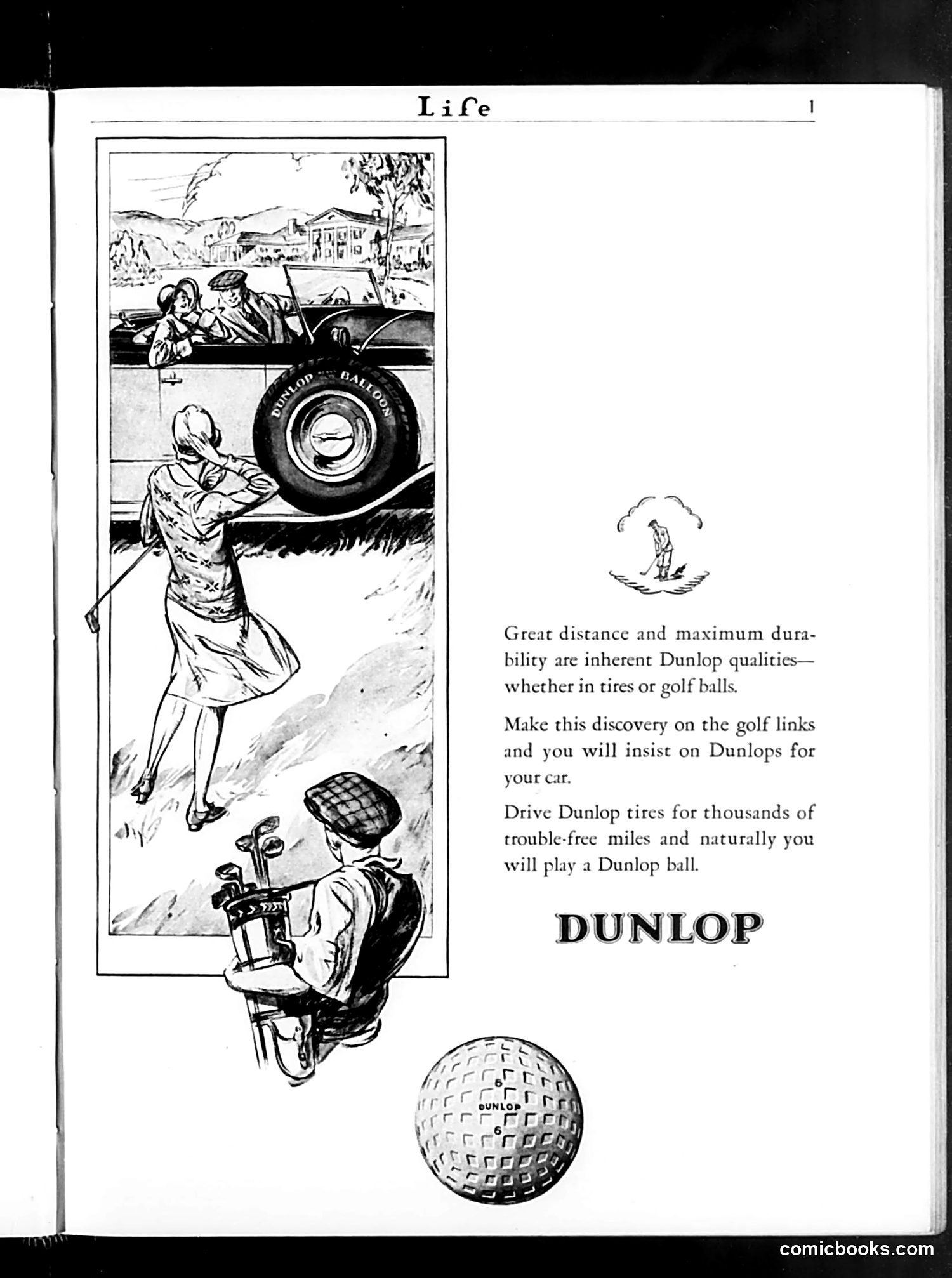 Life — September 1, 1927 — page 3 of 40