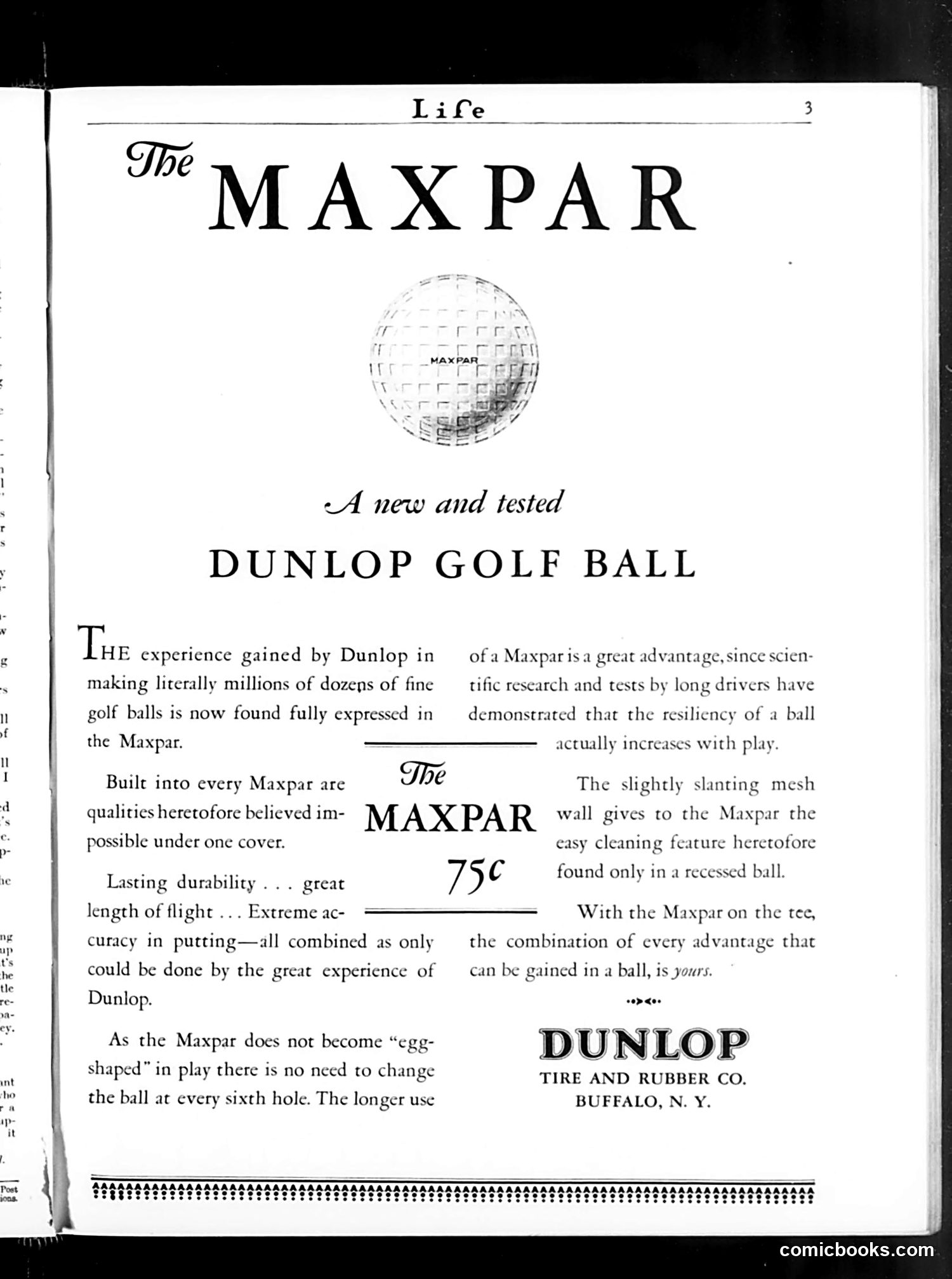 Life — September 1, 1927 — page 5 of 40