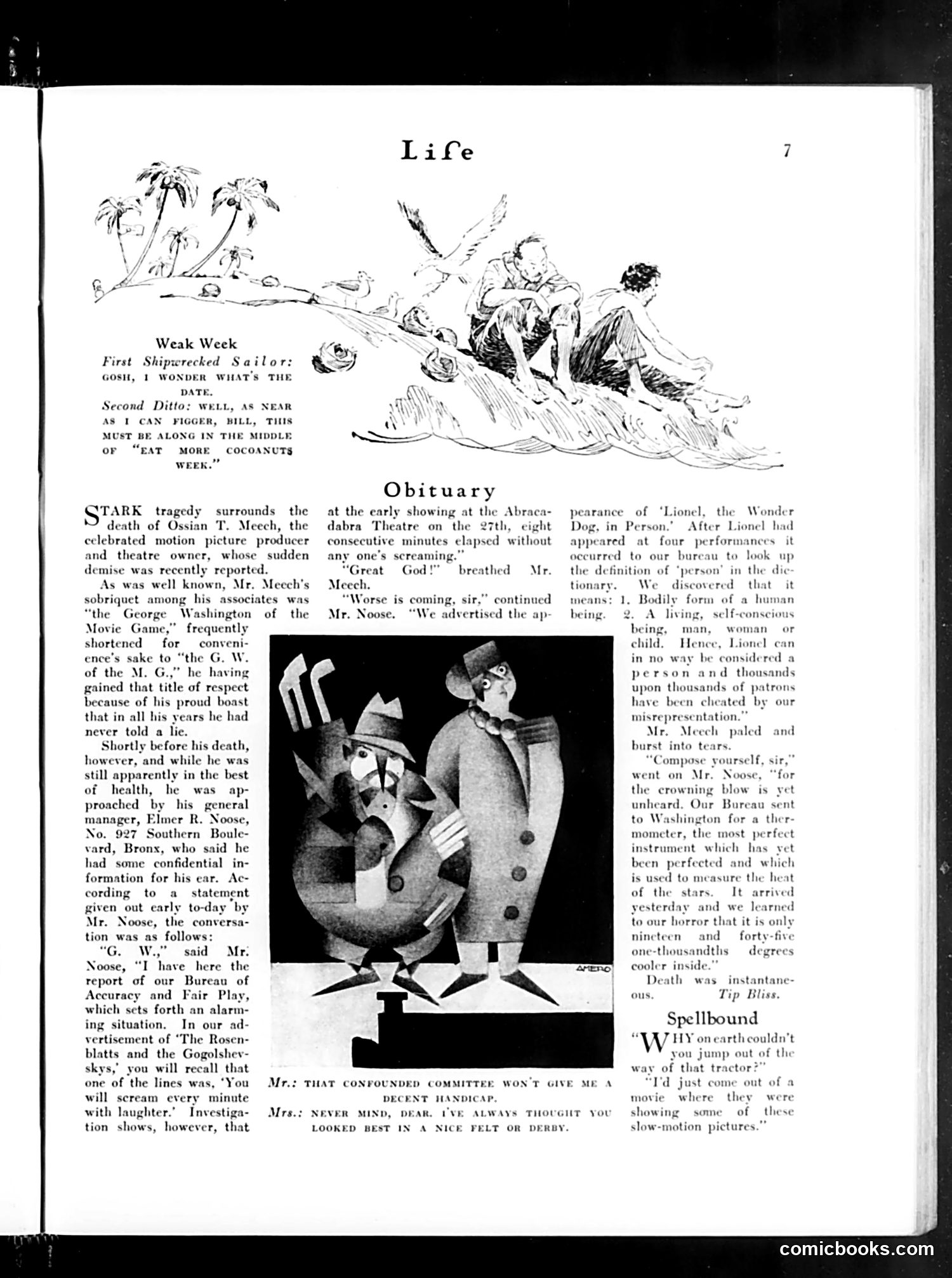 Life — September 1, 1927 — page 9 of 40