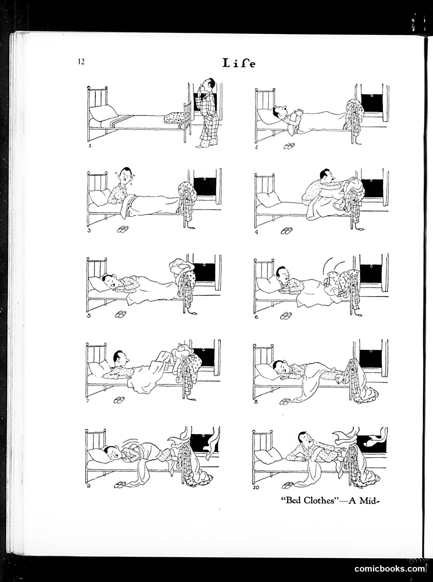 Life — September 1, 1927 — page 14 of 40
