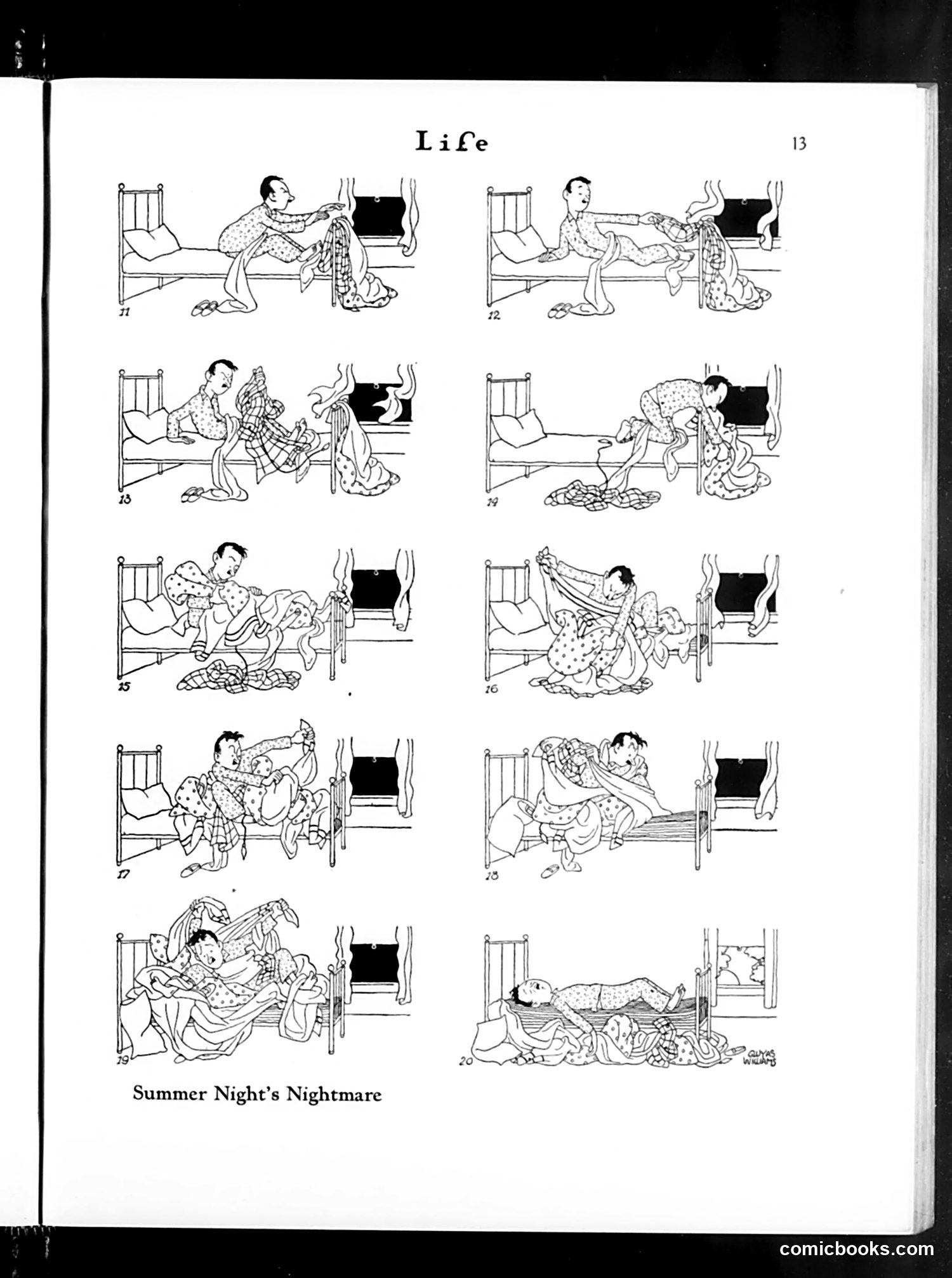 Life — September 1, 1927 — page 15 of 40