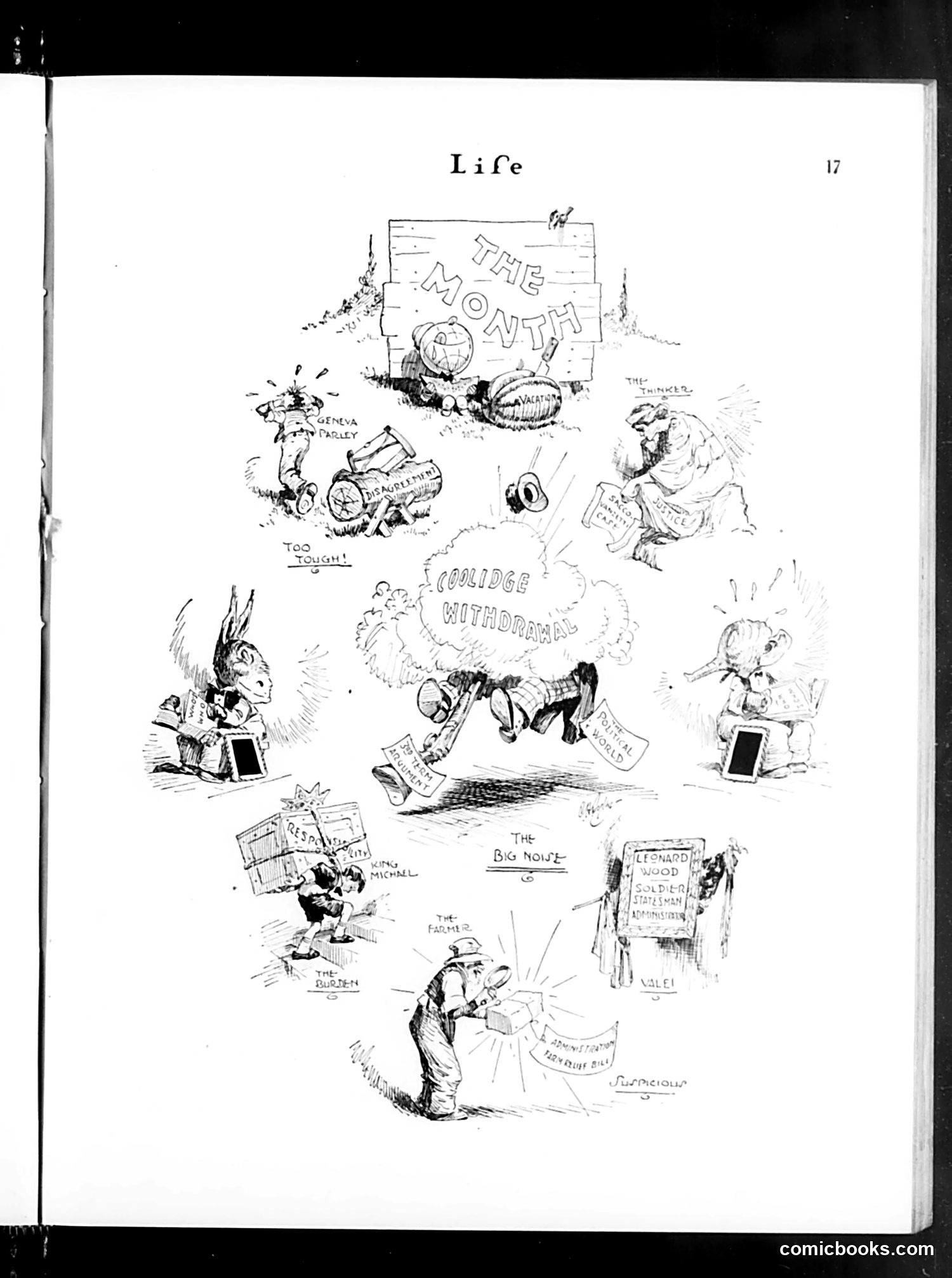 Life — September 1, 1927 — page 19 of 40