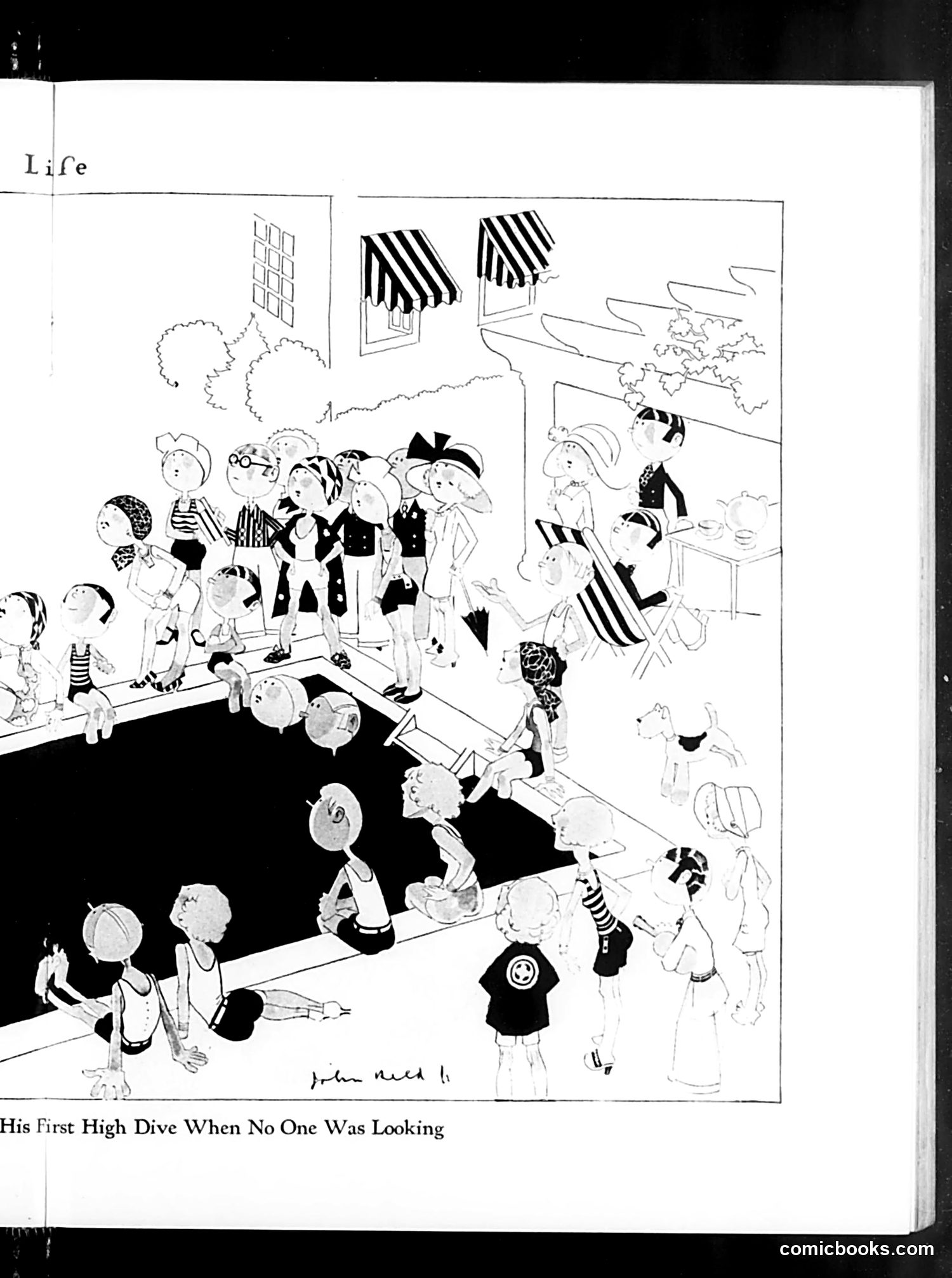 Life — September 1, 1927 — page 21 of 40