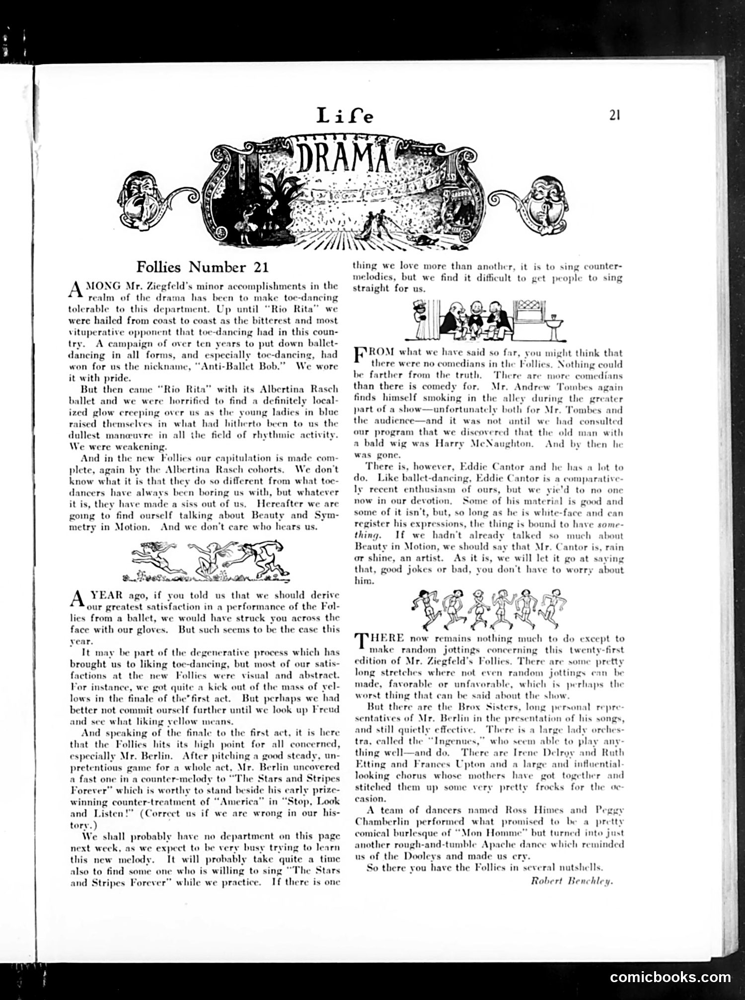Life — September 1, 1927 — page 23 of 40
