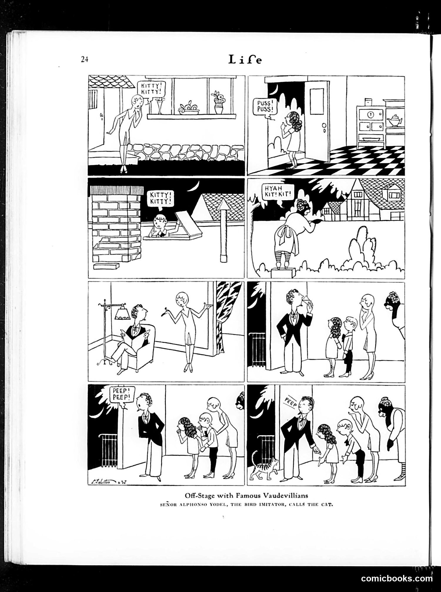 Life — September 1, 1927 — page 26 of 40