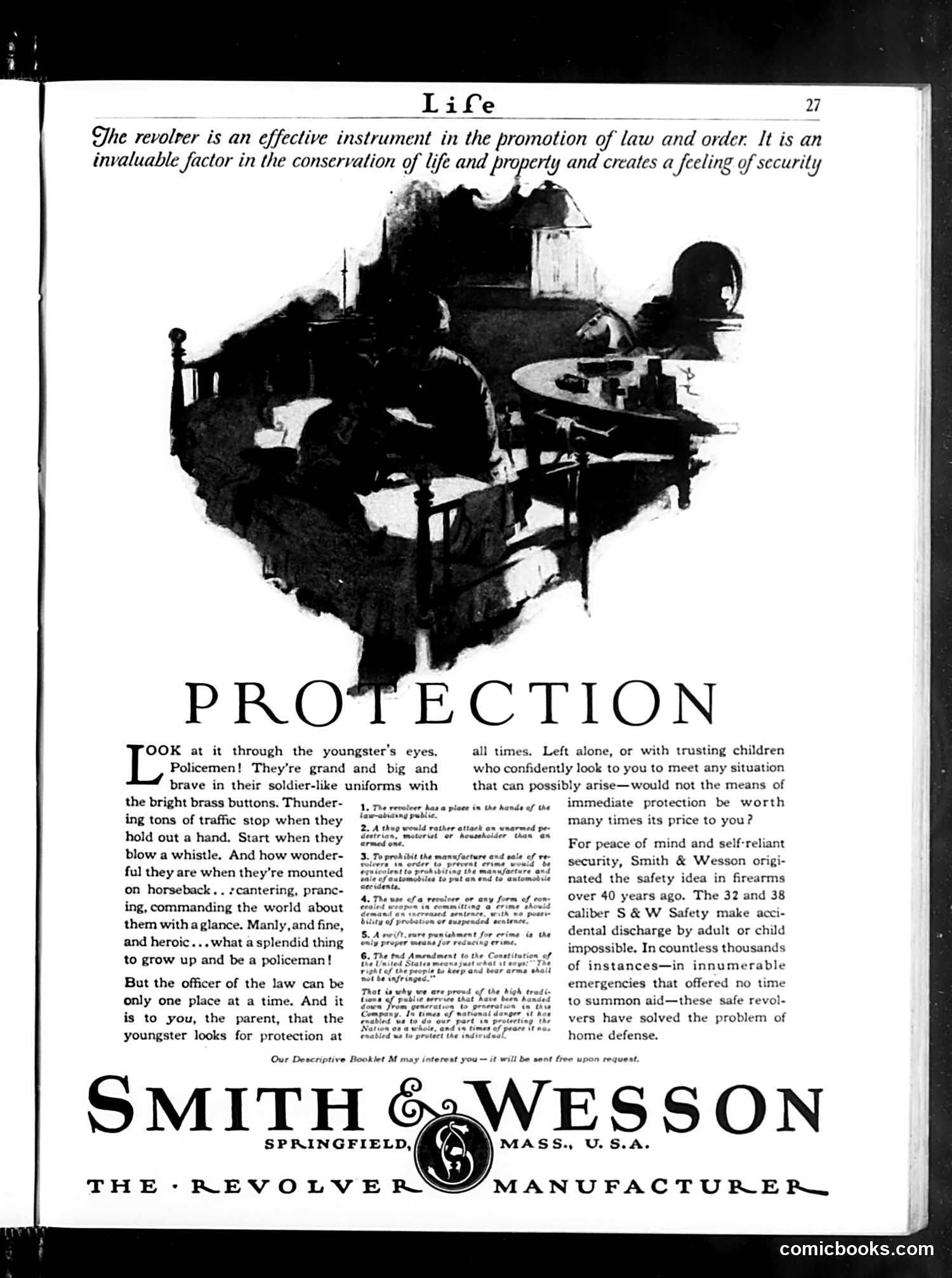 Life — September 1, 1927 — page 29 of 40