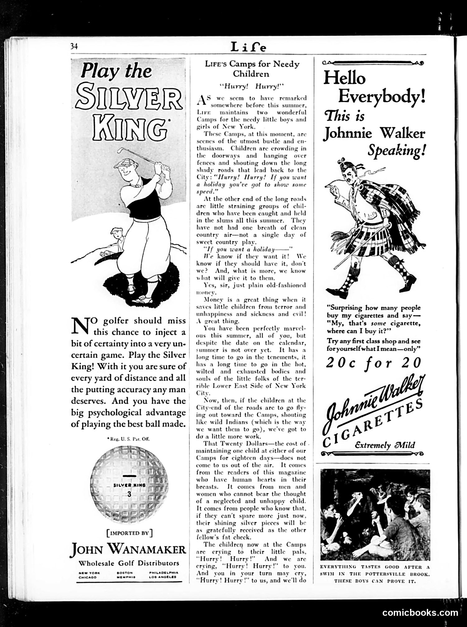 Life — September 1, 1927 — page 36 of 40