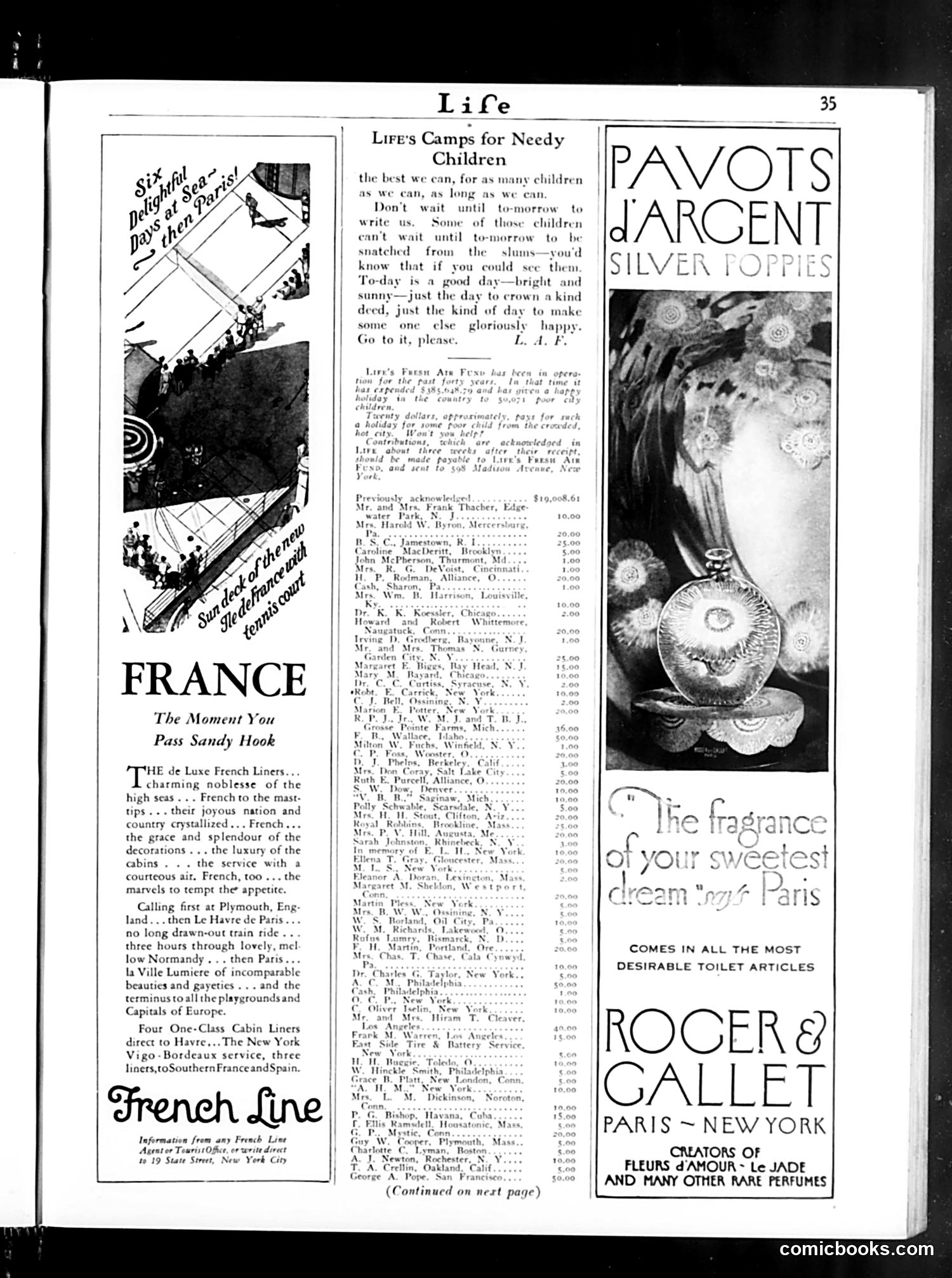Life — September 1, 1927 — page 37 of 40