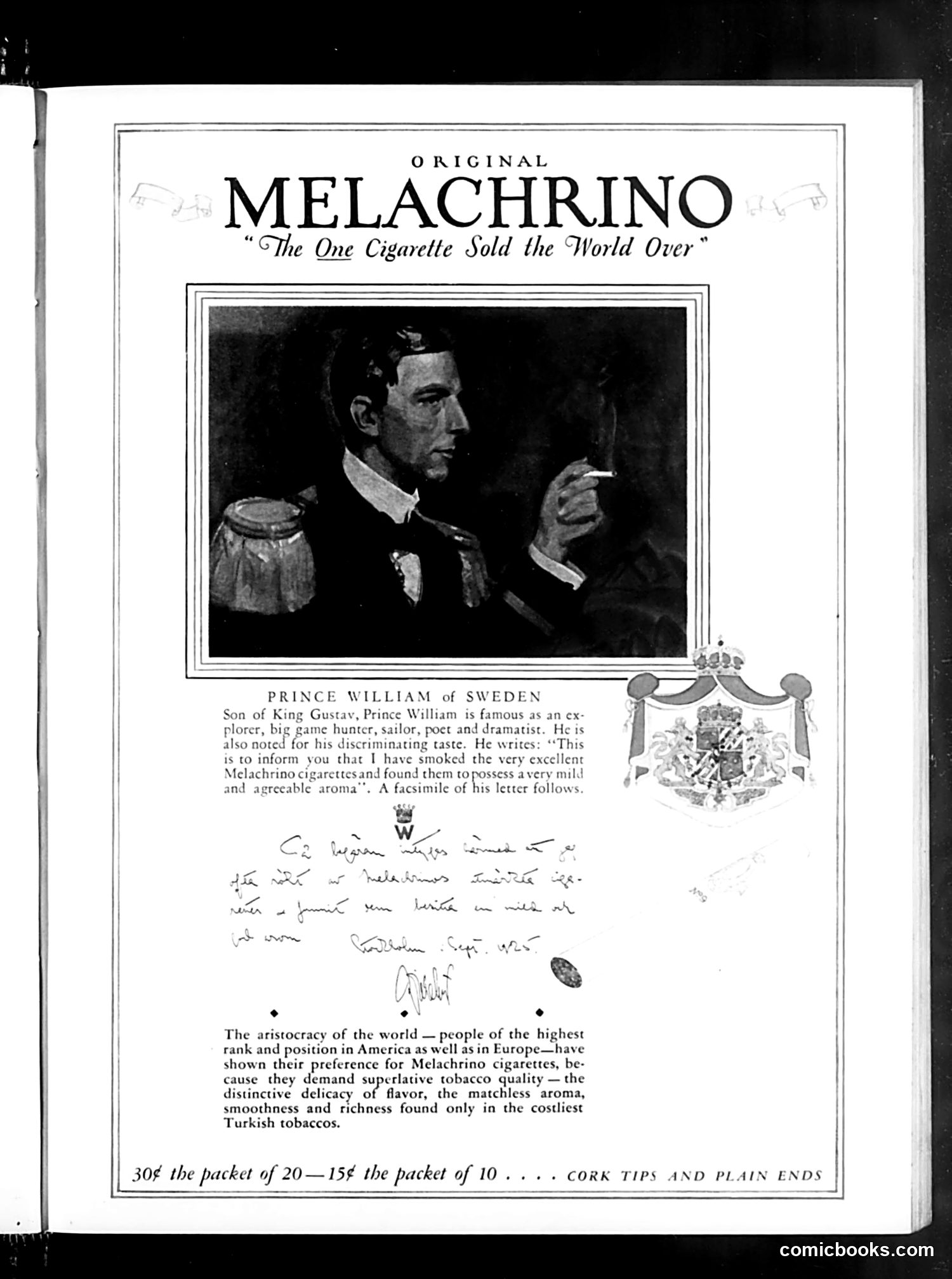 Life — September 1, 1927 — page 39 of 40
