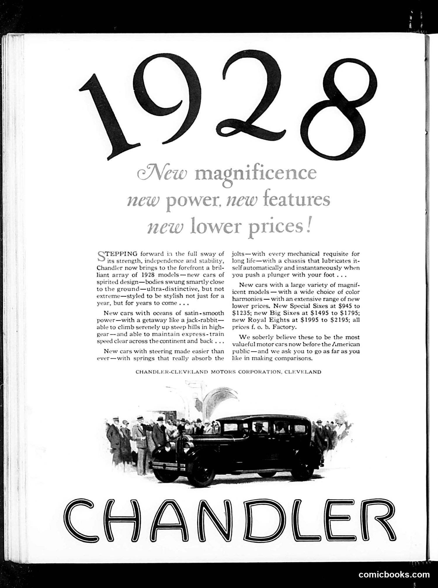 Life — September 8, 1927 — page 2 of 36