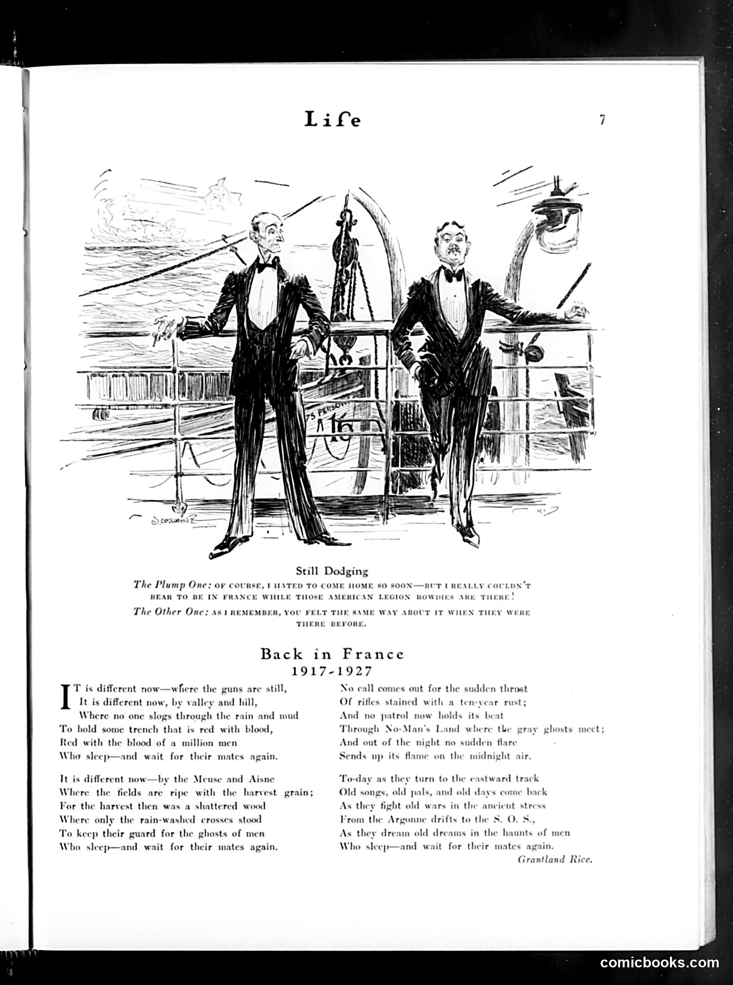 Life — September 8, 1927 — page 9 of 36
