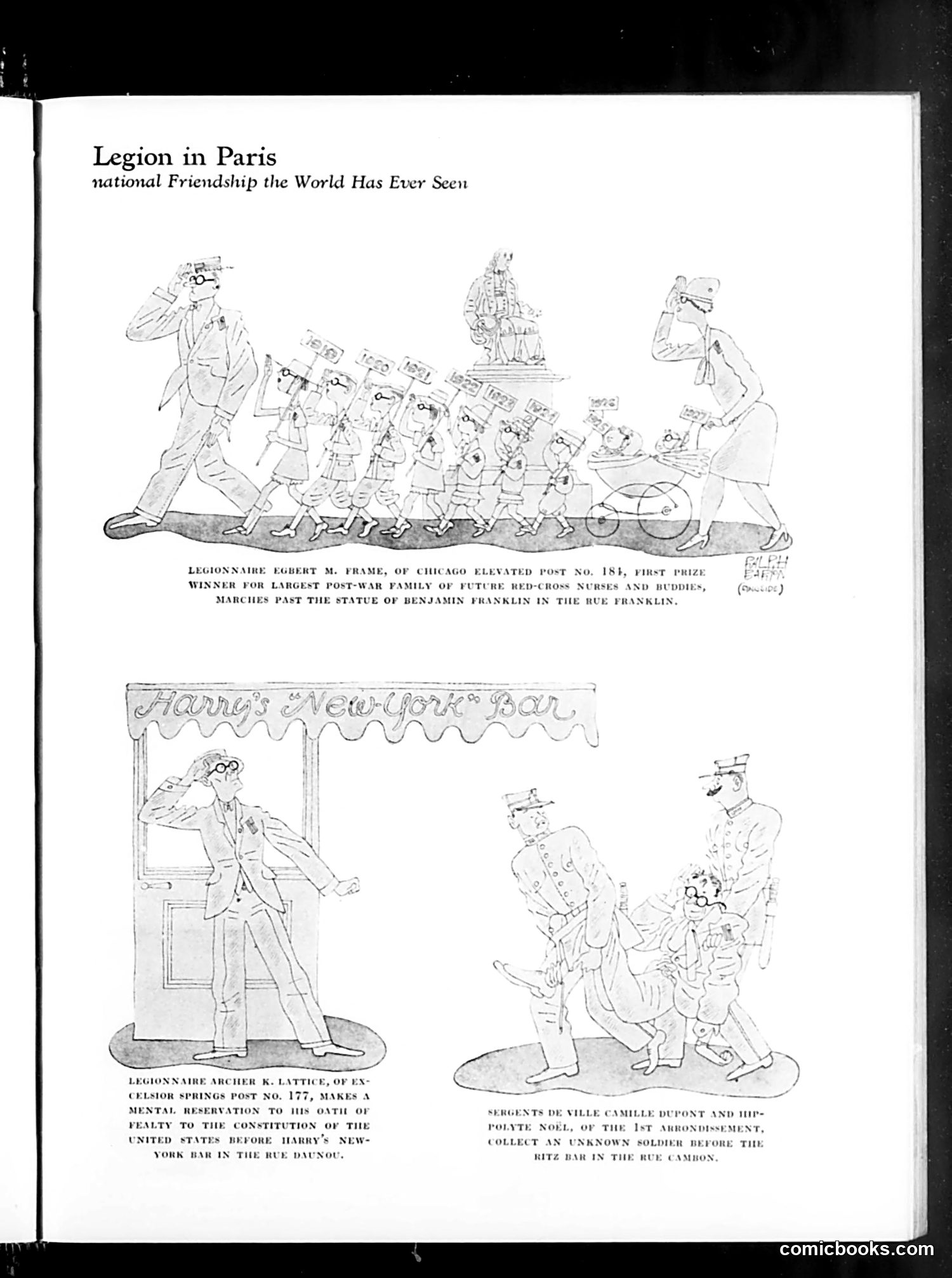 Life — September 8, 1927 — page 13 of 36