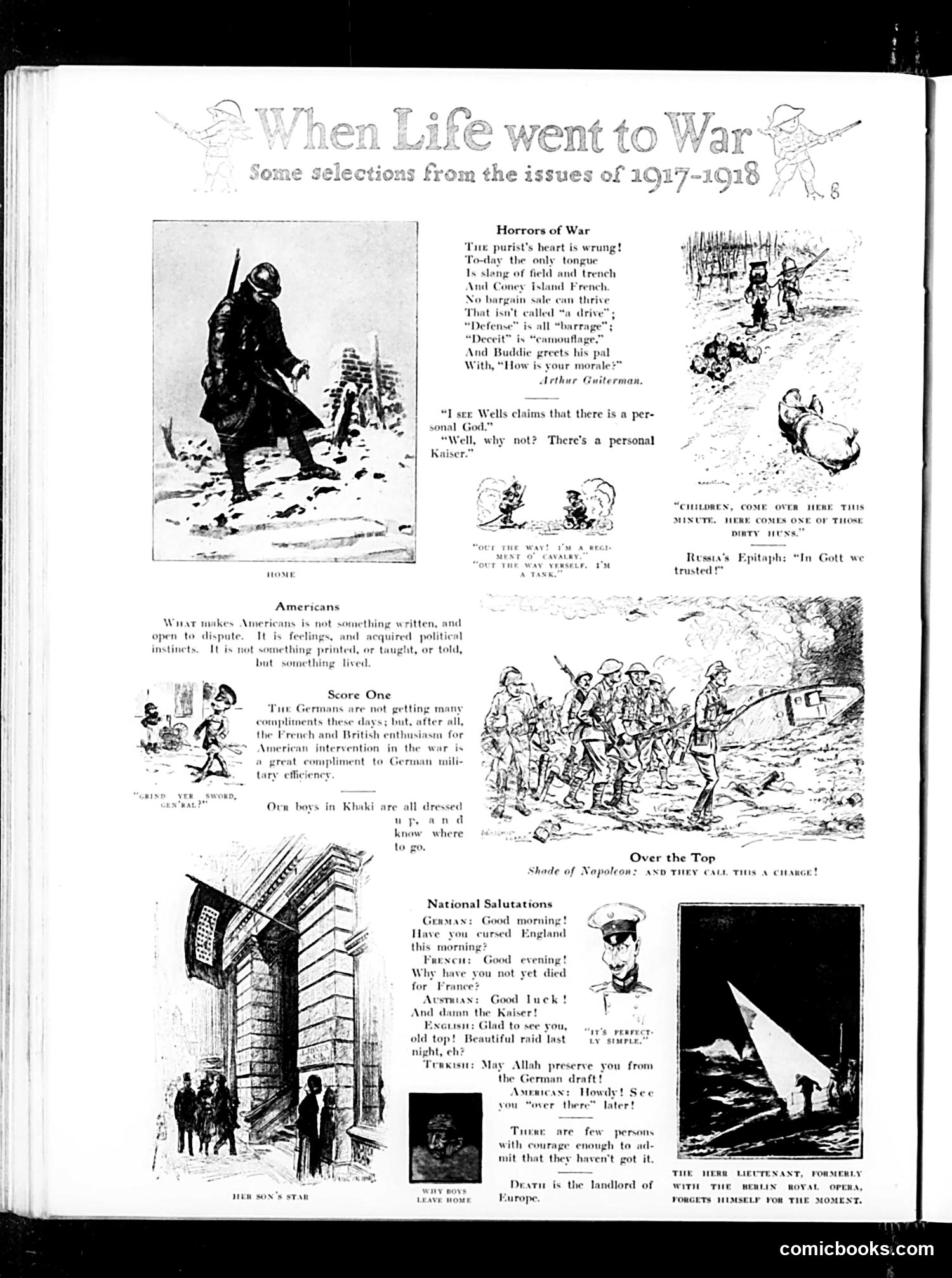 Life — September 8, 1927 — page 14 of 36