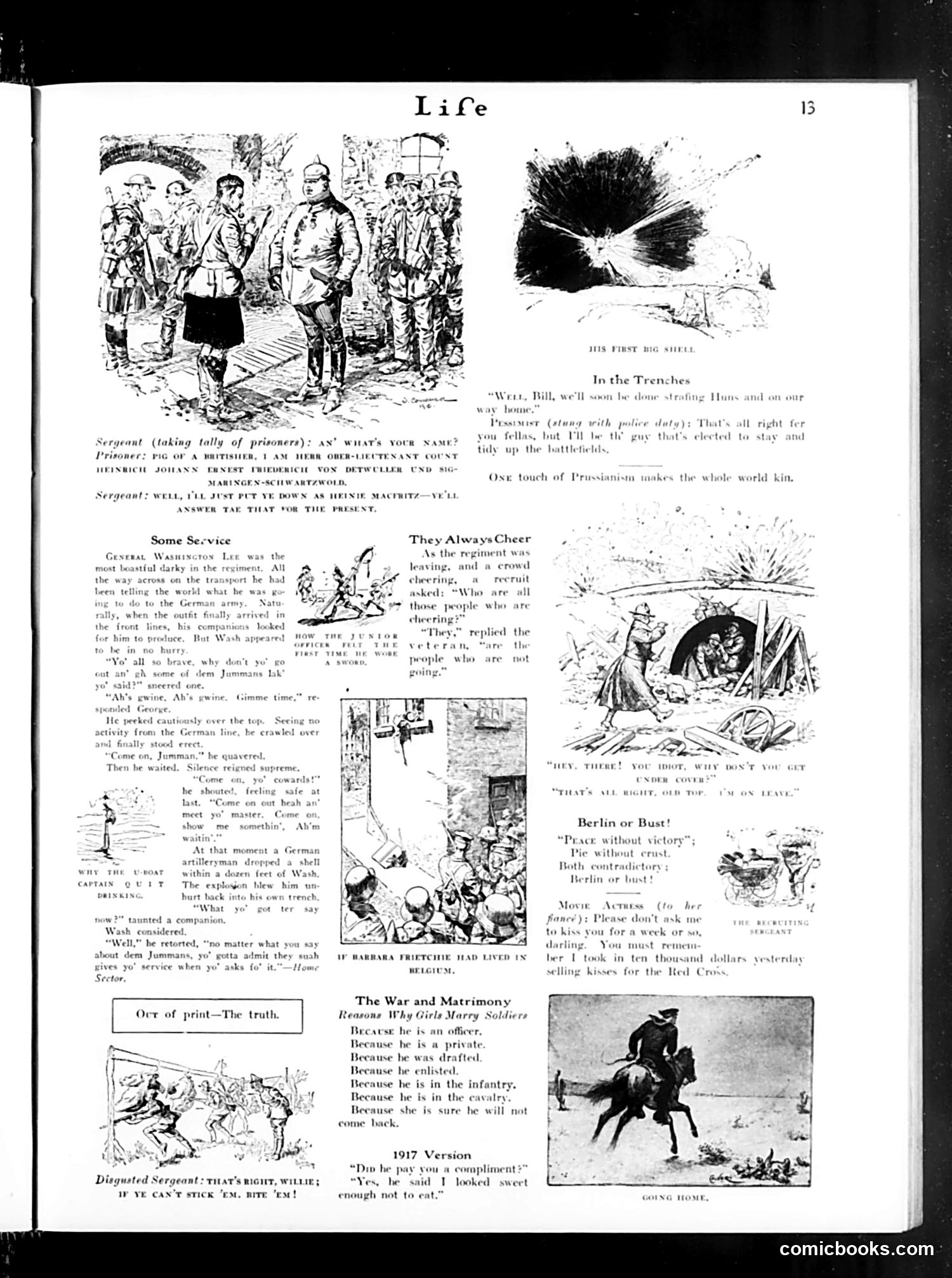 Life — September 8, 1927 — page 15 of 36