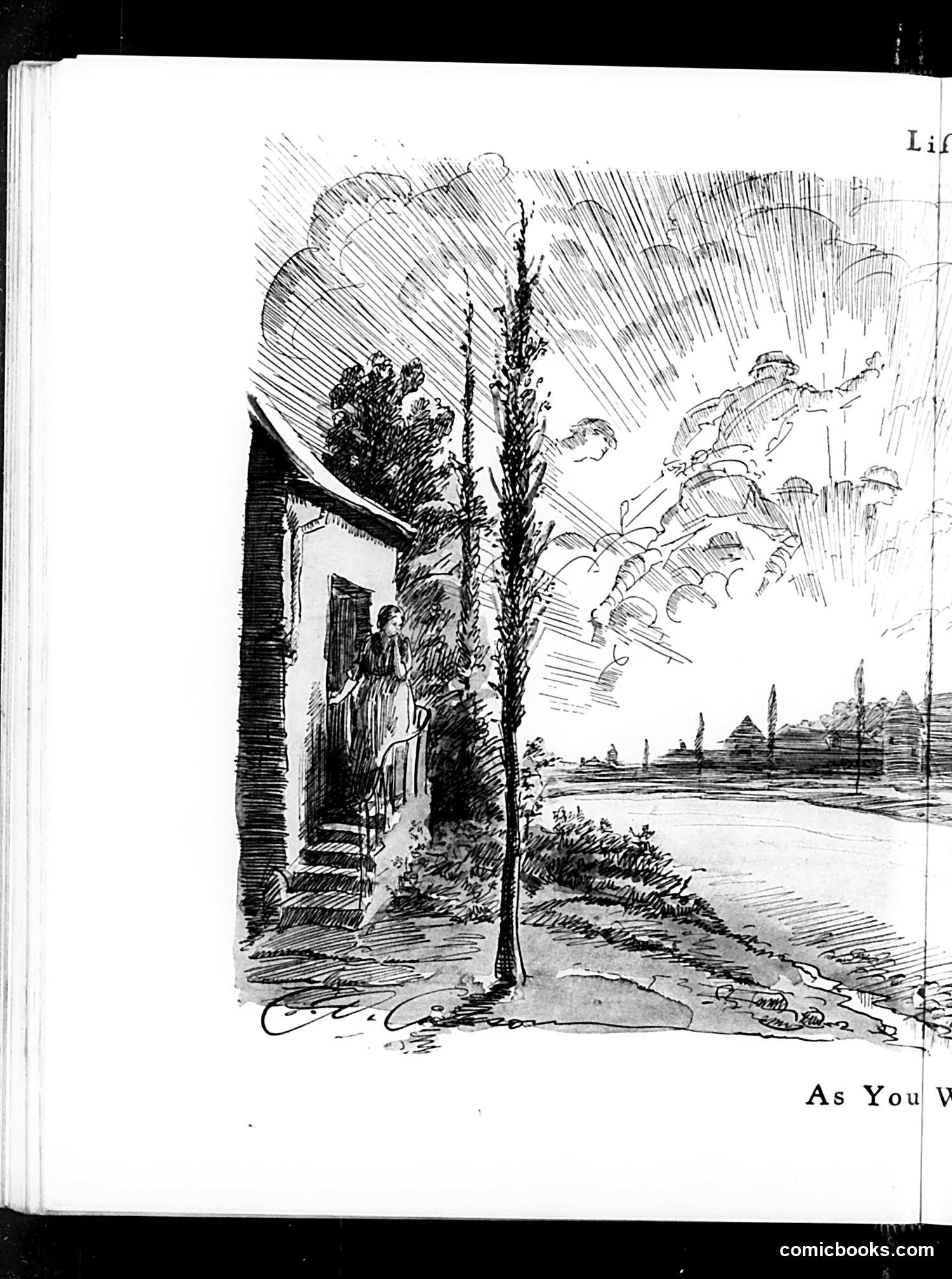 Life — September 8, 1927 — page 18 of 36