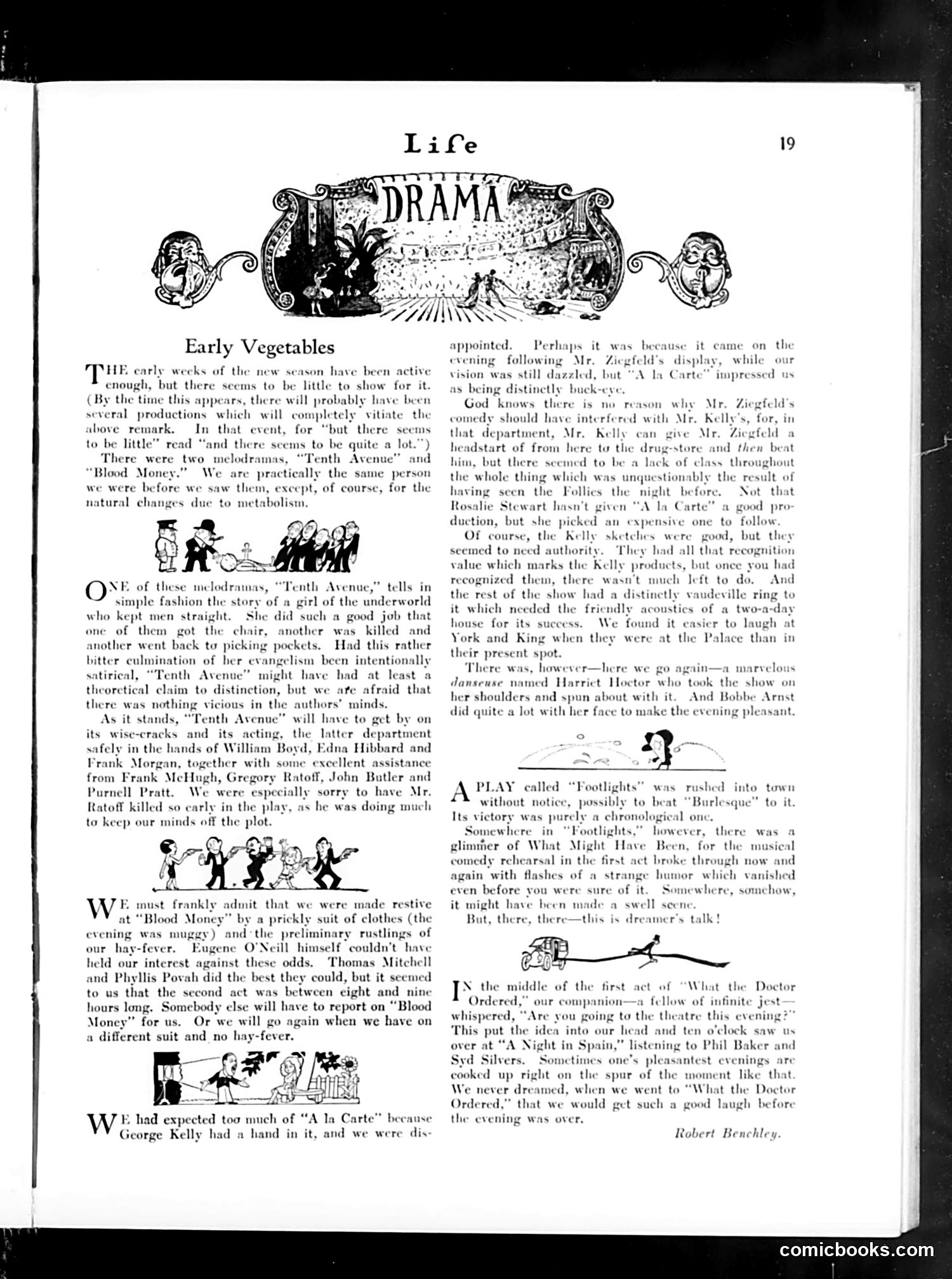 Life — September 8, 1927 — page 21 of 36