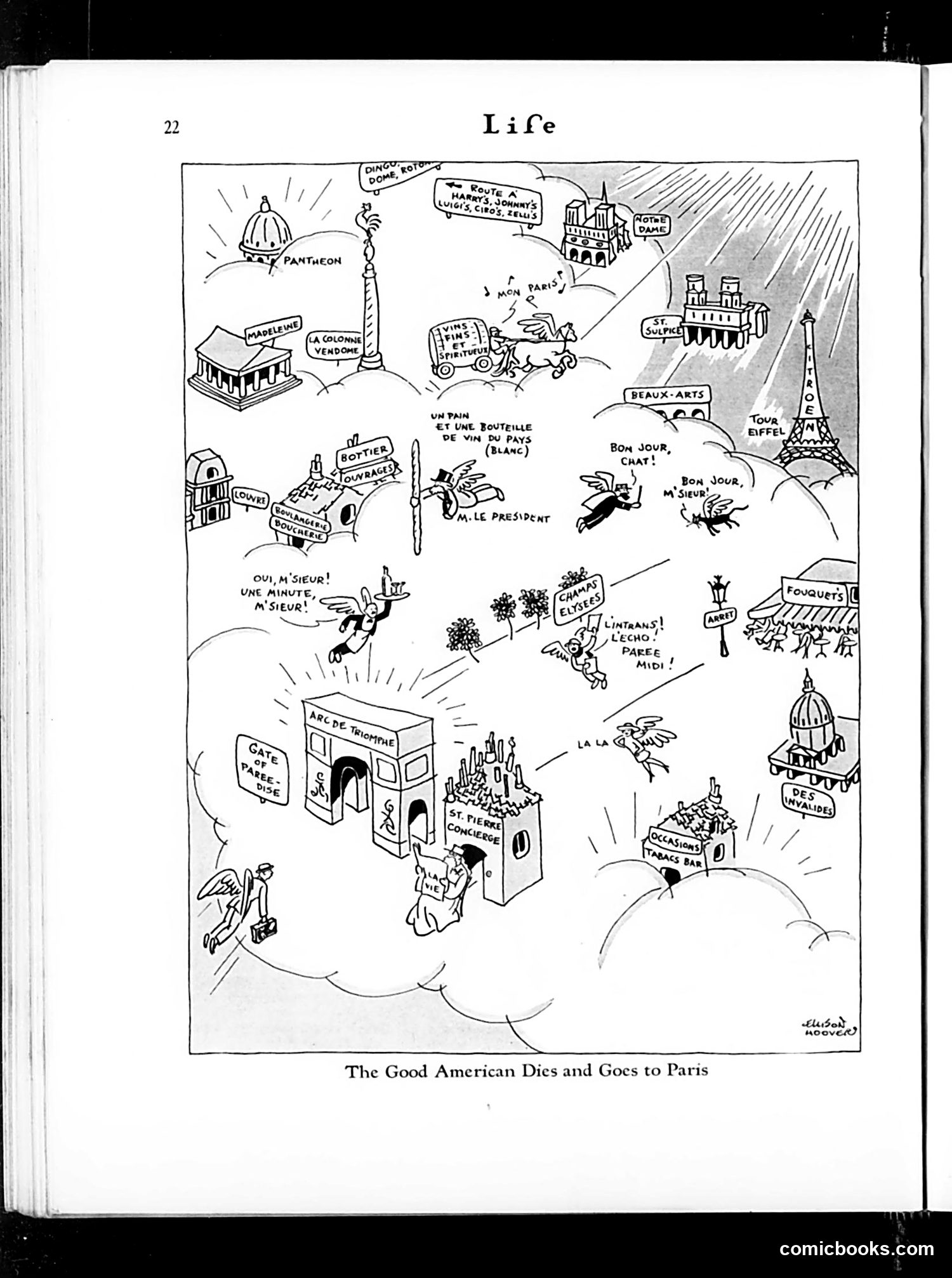 Life — September 8, 1927 — page 24 of 36