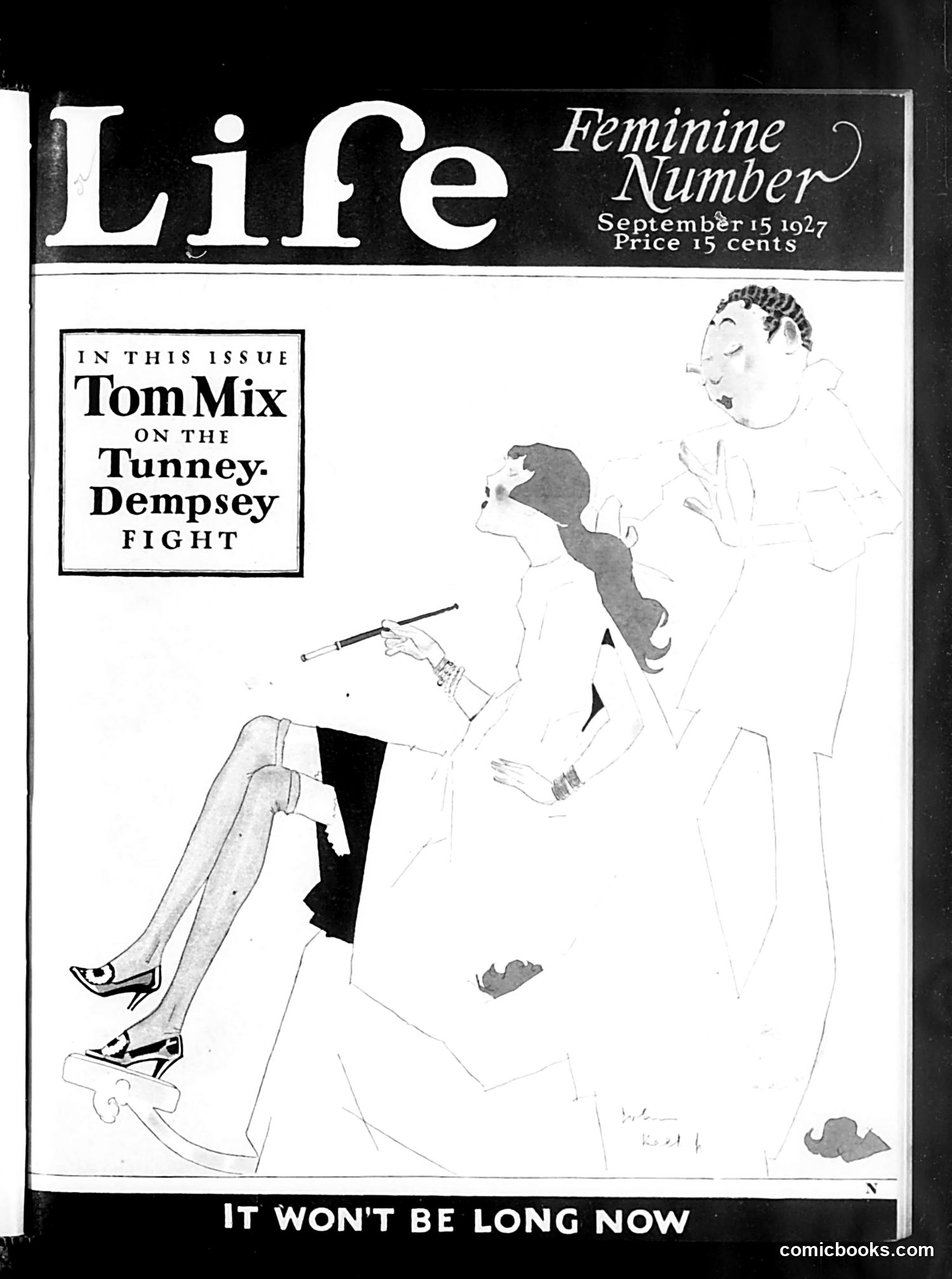 Life — September 15, 1927