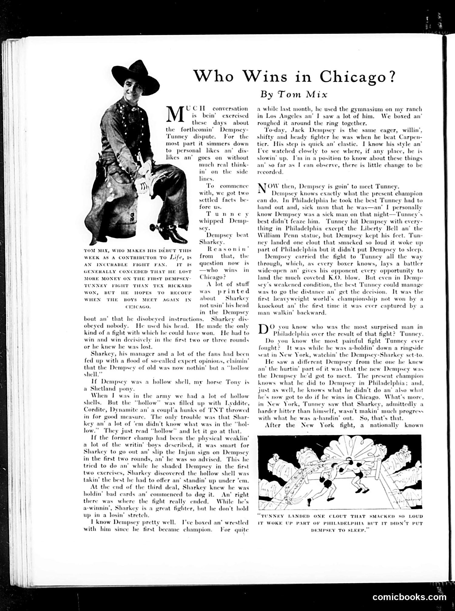 Life — September 15, 1927 — page 10 of 40