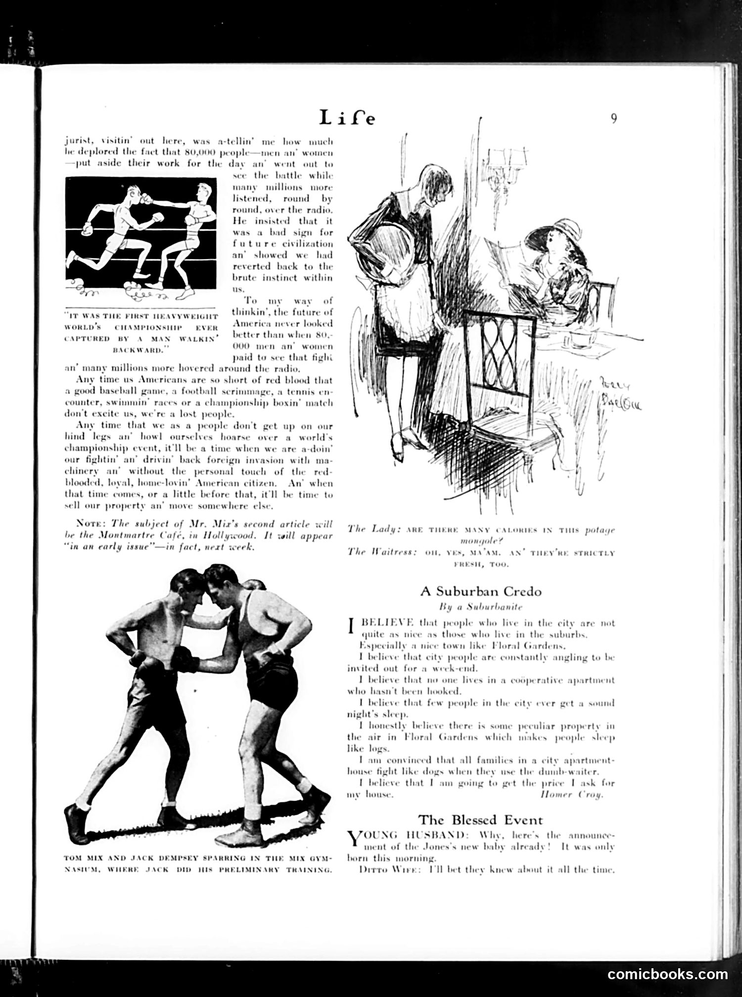 Life — September 15, 1927 — page 11 of 40