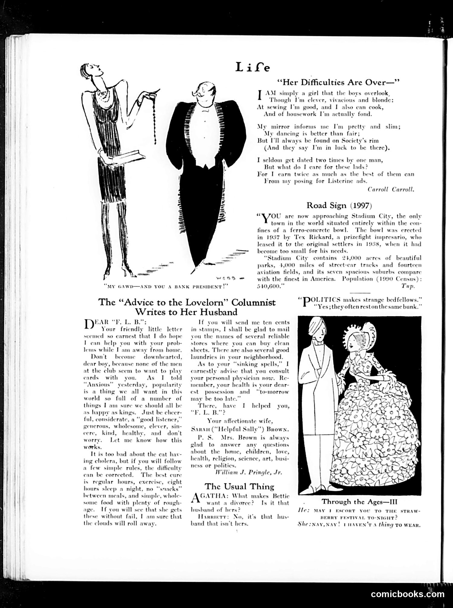 Life — September 15, 1927 — page 14 of 40