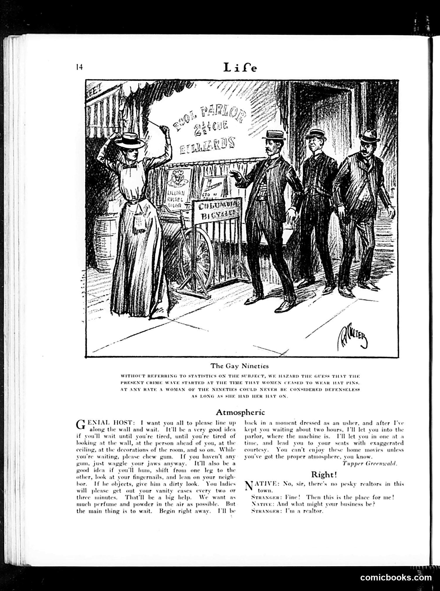 Life — September 15, 1927 — page 16 of 40