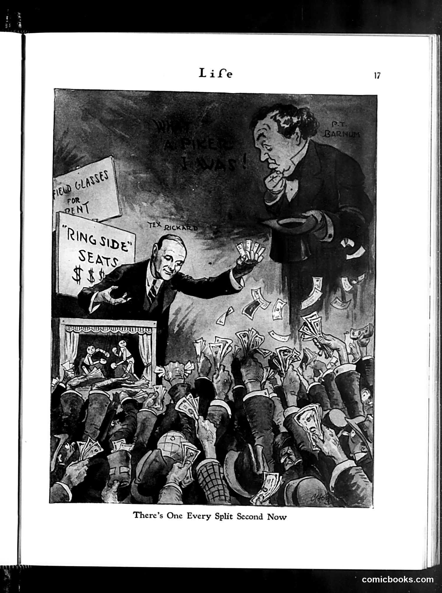Life — September 15, 1927 — page 19 of 40