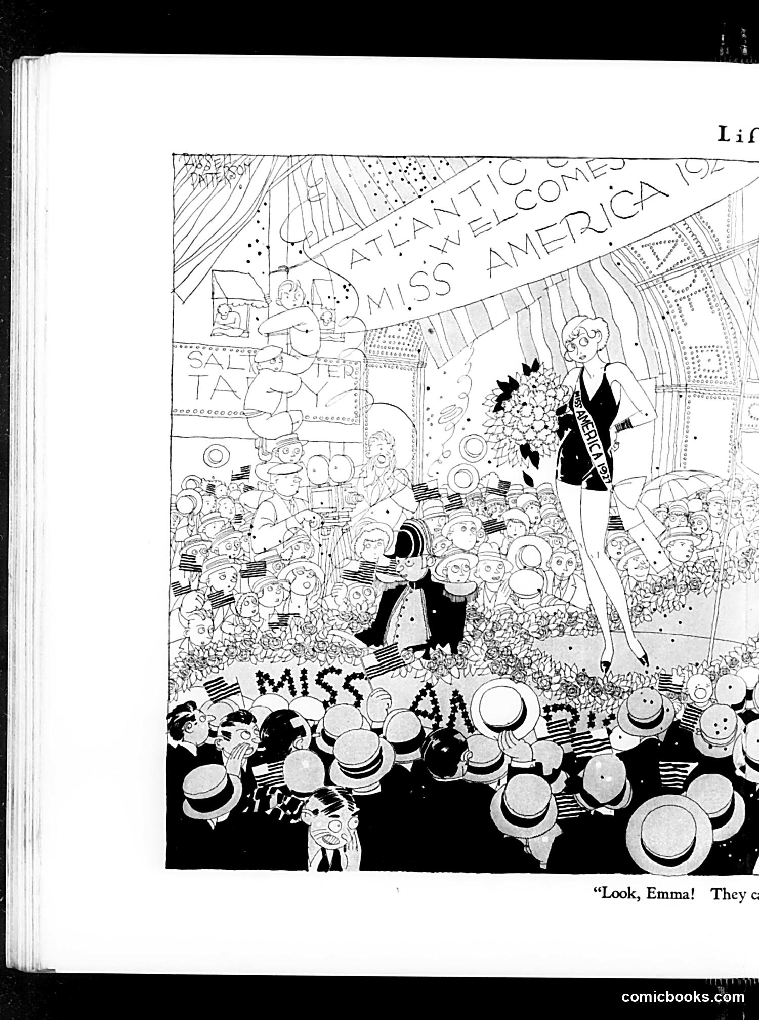 Life — September 15, 1927 — page 20 of 40