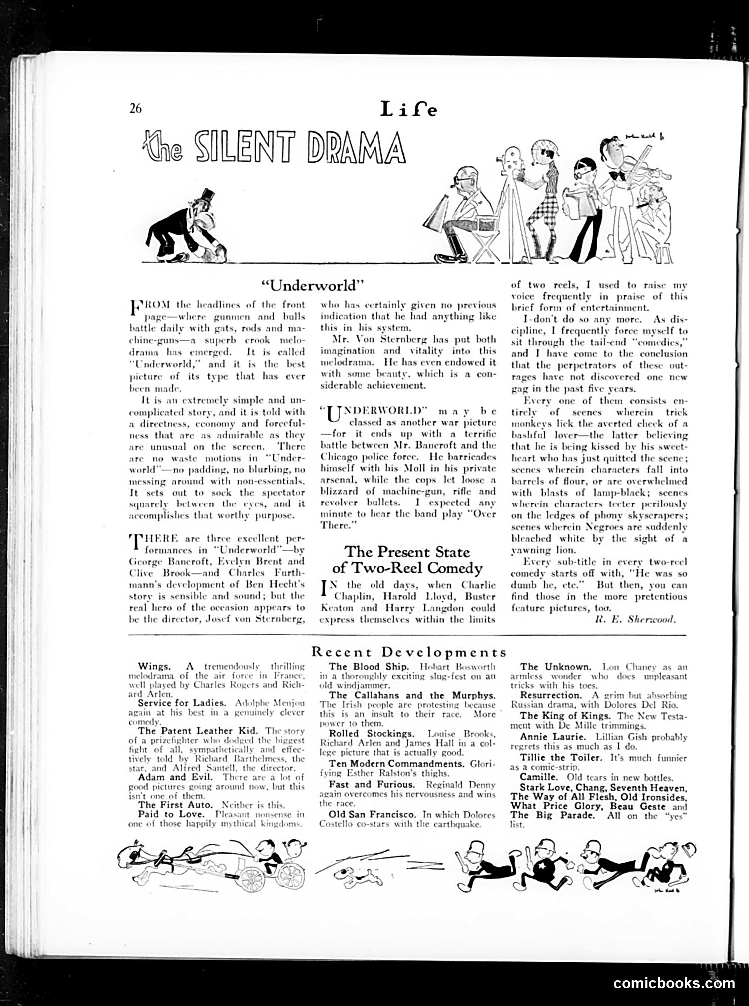 Life — September 15, 1927 — page 28 of 40