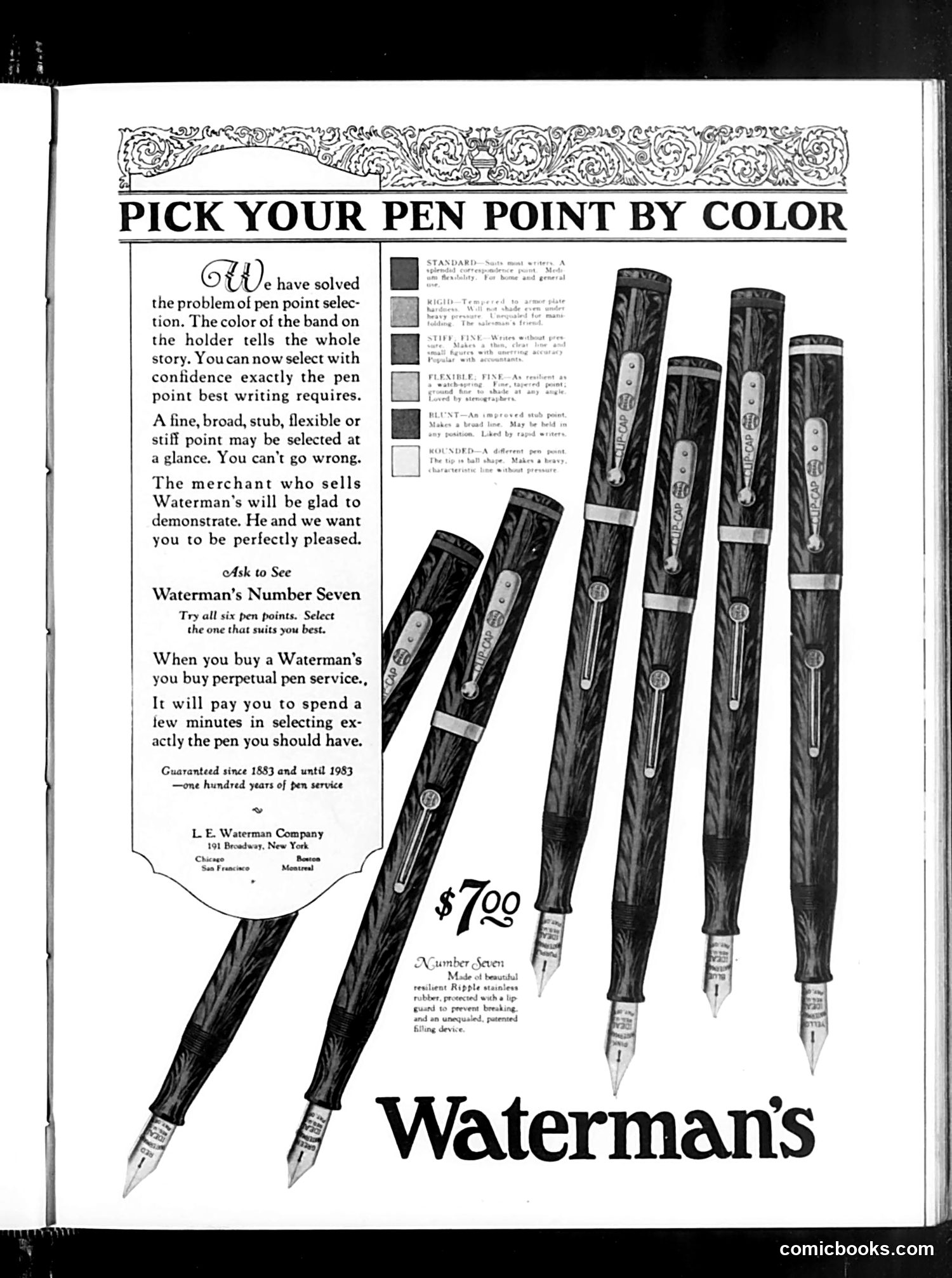Life — September 15, 1927 — page 39 of 40