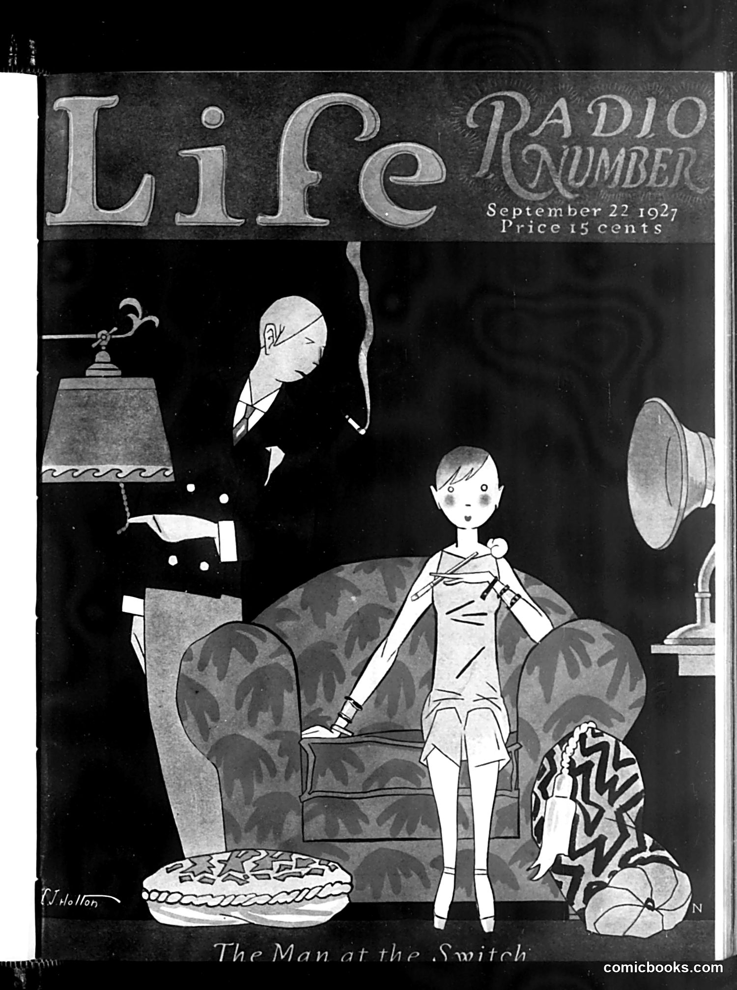Life — September 22, 1927