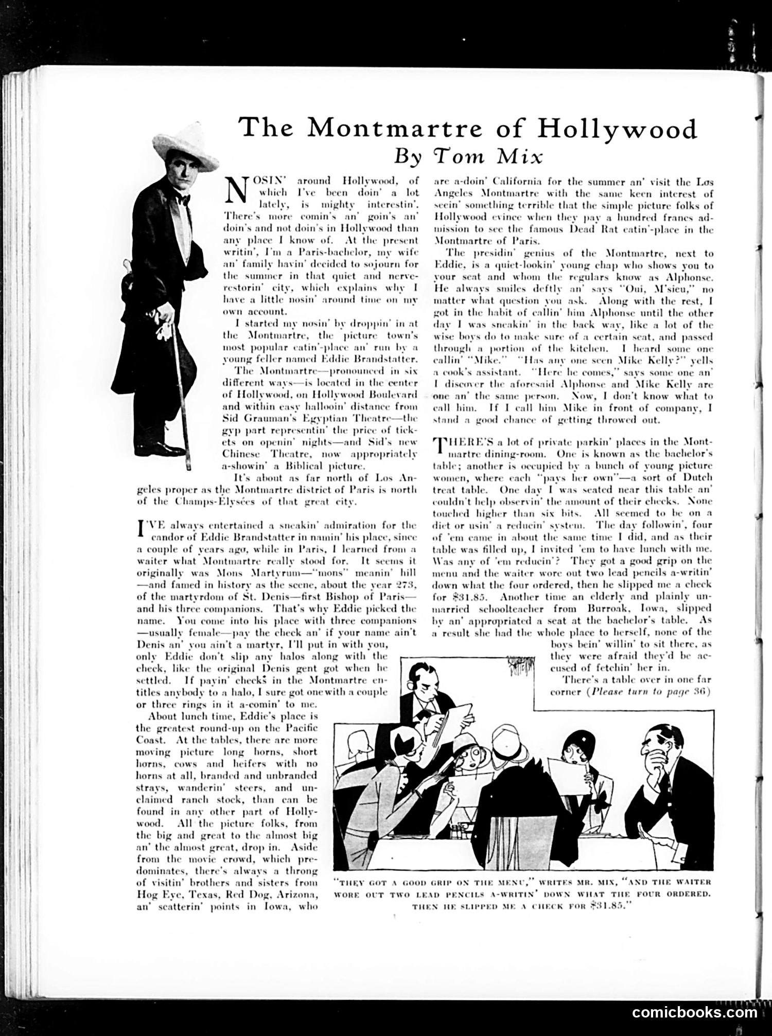 Life — September 22, 1927 — page 12 of 40