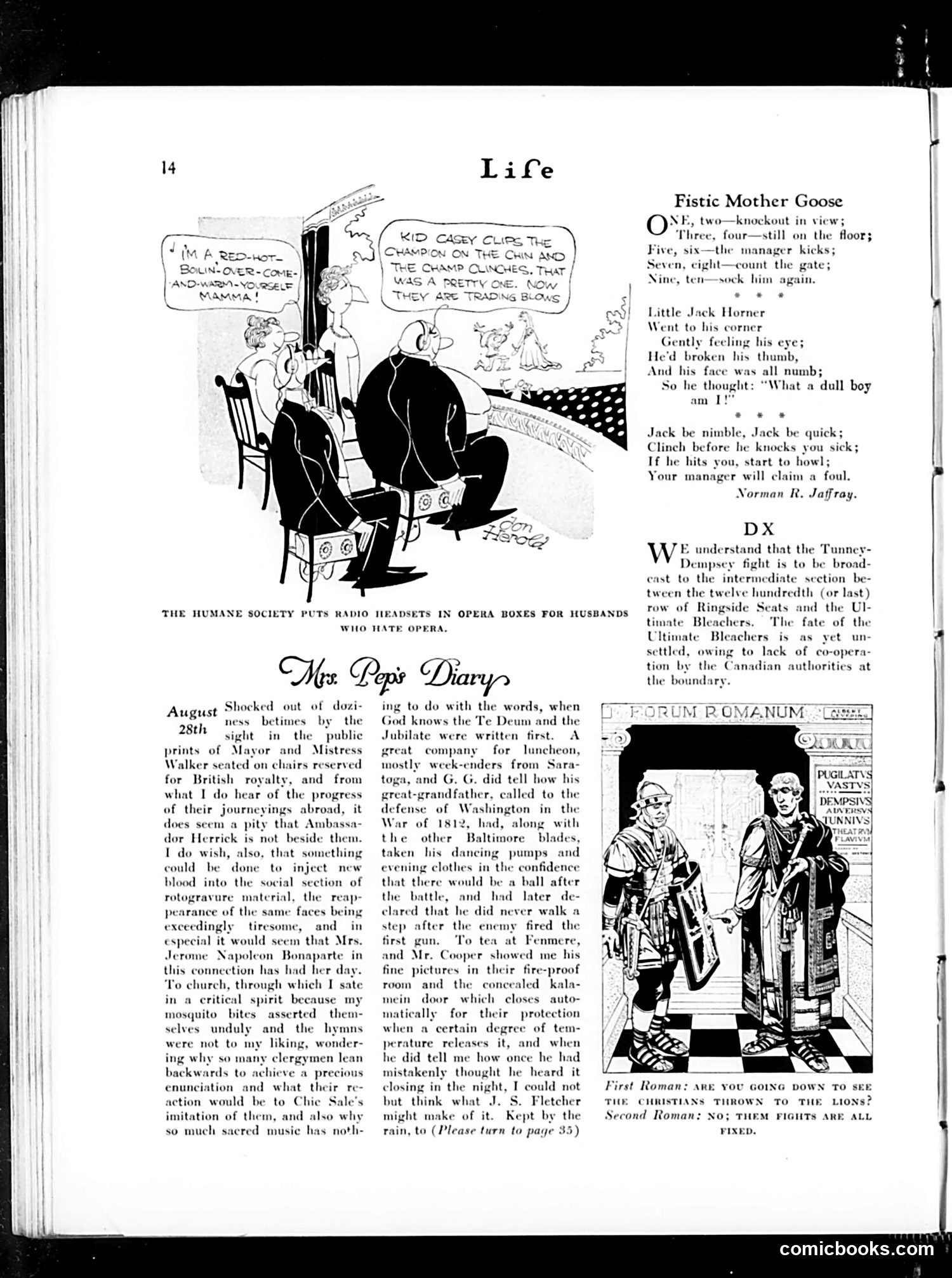 Life — September 22, 1927 — page 16 of 40
