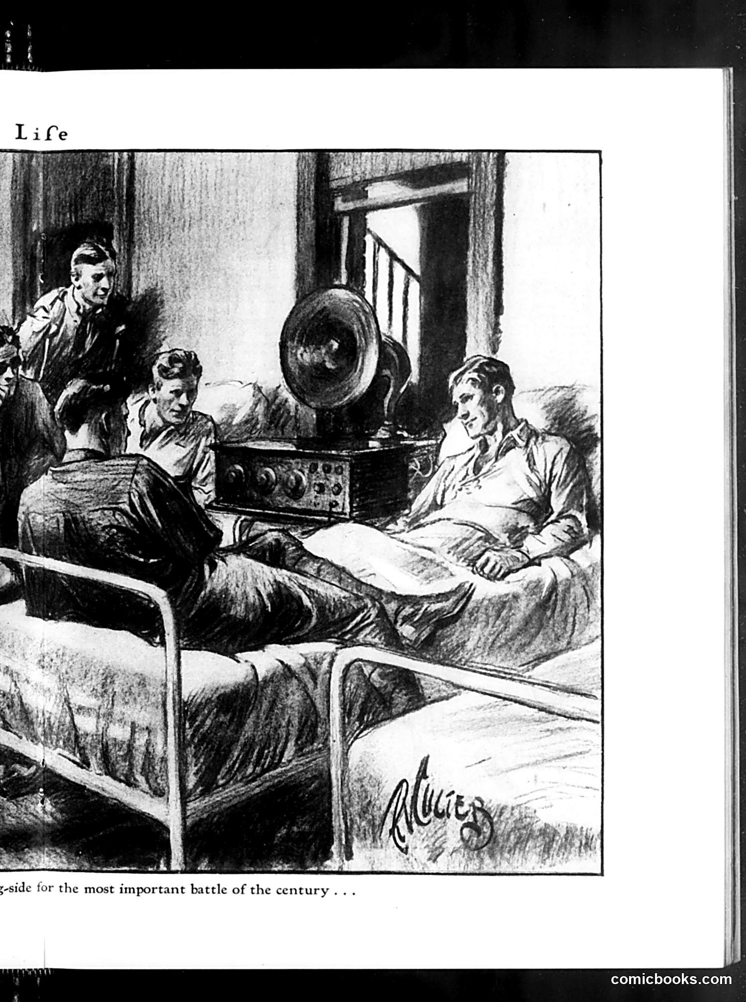 Life — September 22, 1927 — page 21 of 40