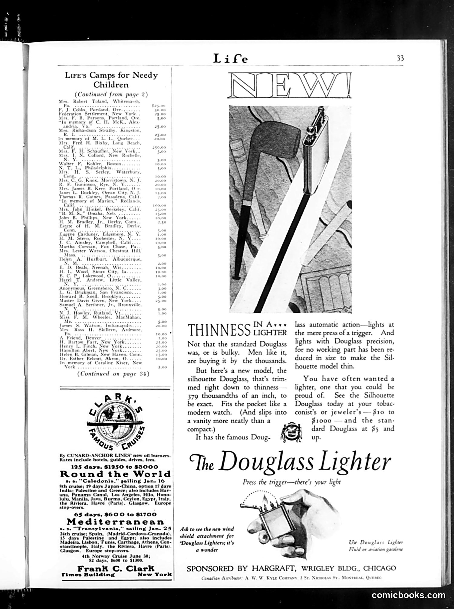 Life — September 22, 1927 — page 35 of 40