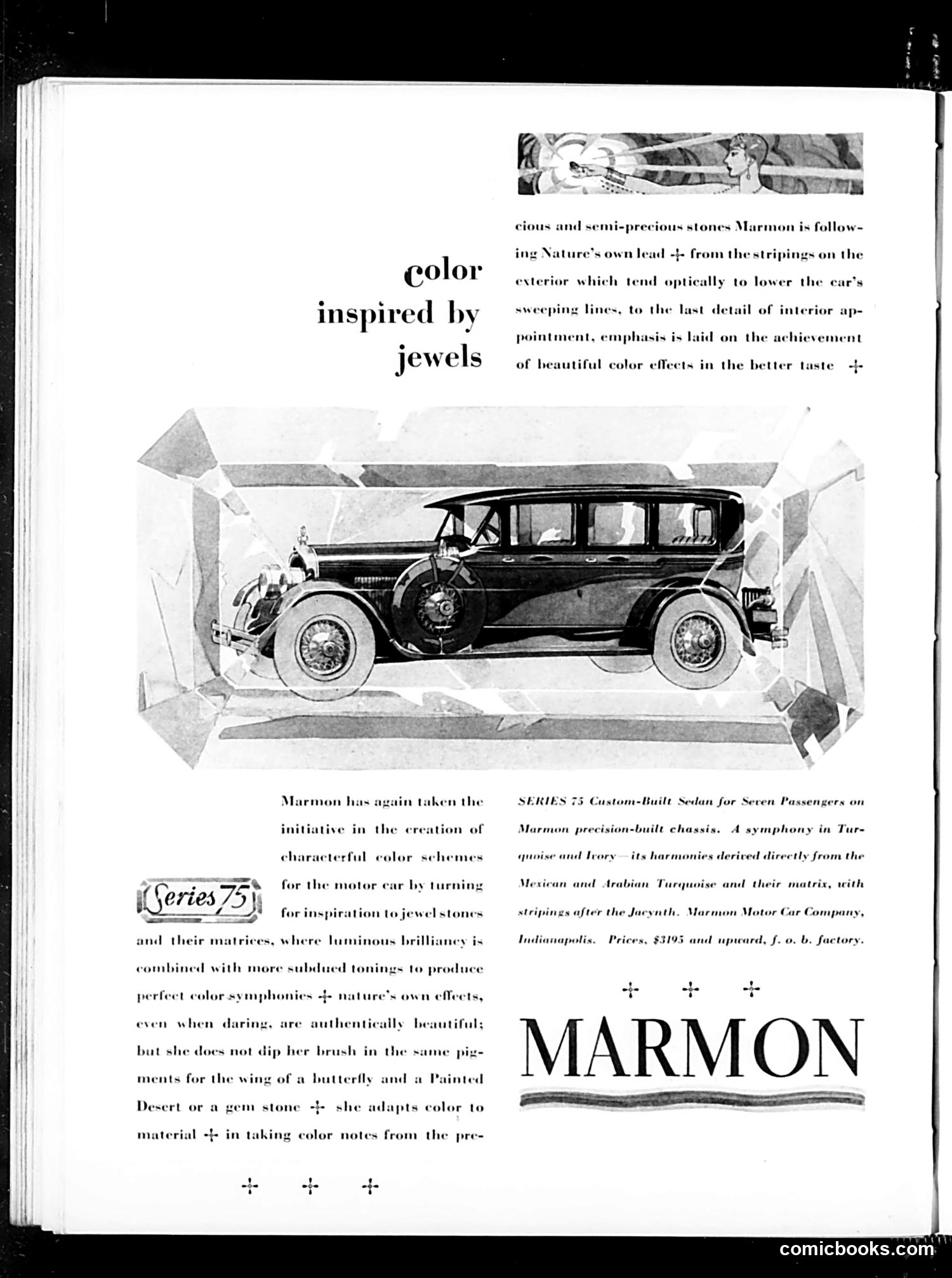 Life — September 29, 1927 — page 2 of 38