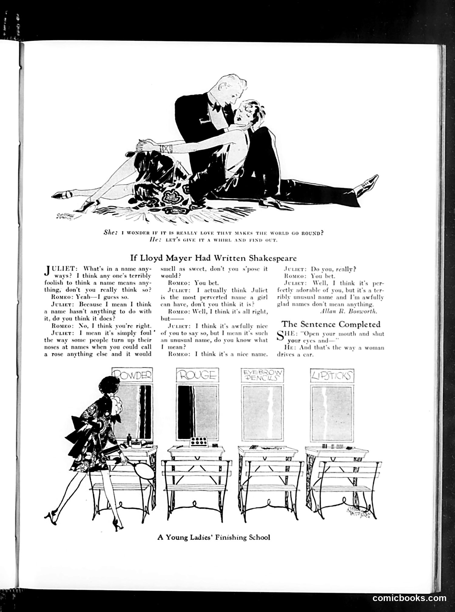 Life — September 29, 1927 — page 15 of 38