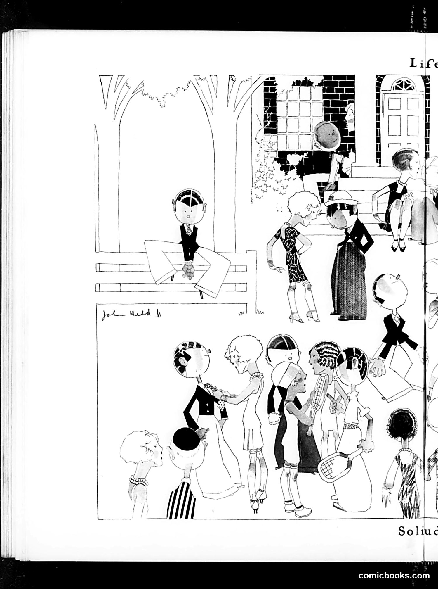 Life — September 29, 1927 — page 18 of 38