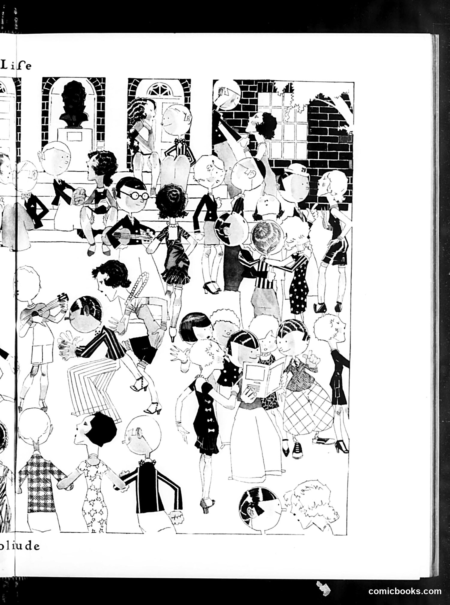 Life — September 29, 1927 — page 19 of 38
