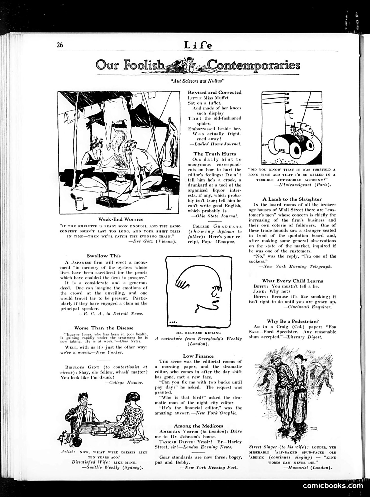 Life — September 29, 1927 — page 28 of 38